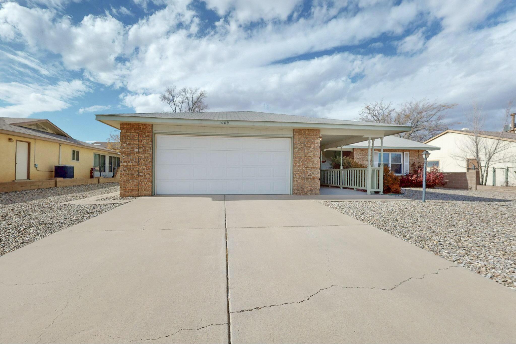 1089 SANDIA VISTA Road NE