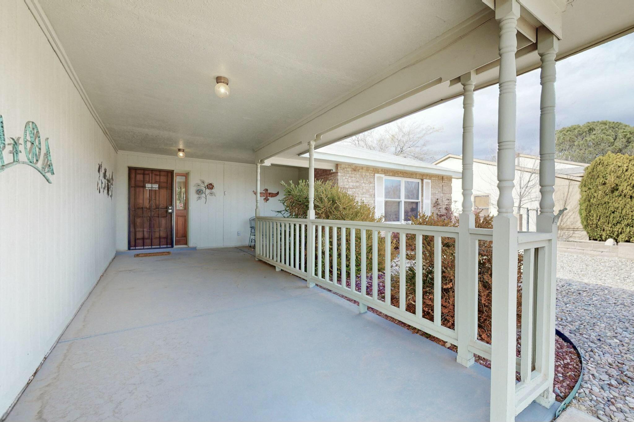 1089 SANDIA VISTA Road NE