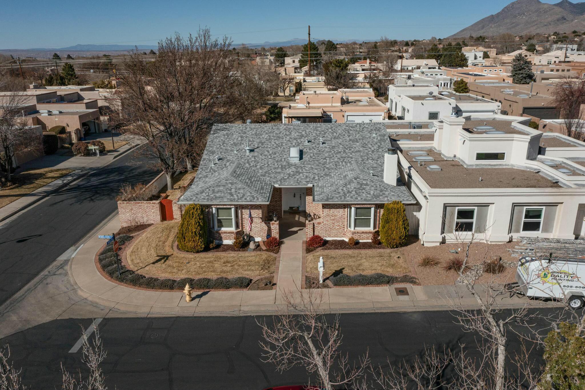 9101 WIMBLEDON Drive NE