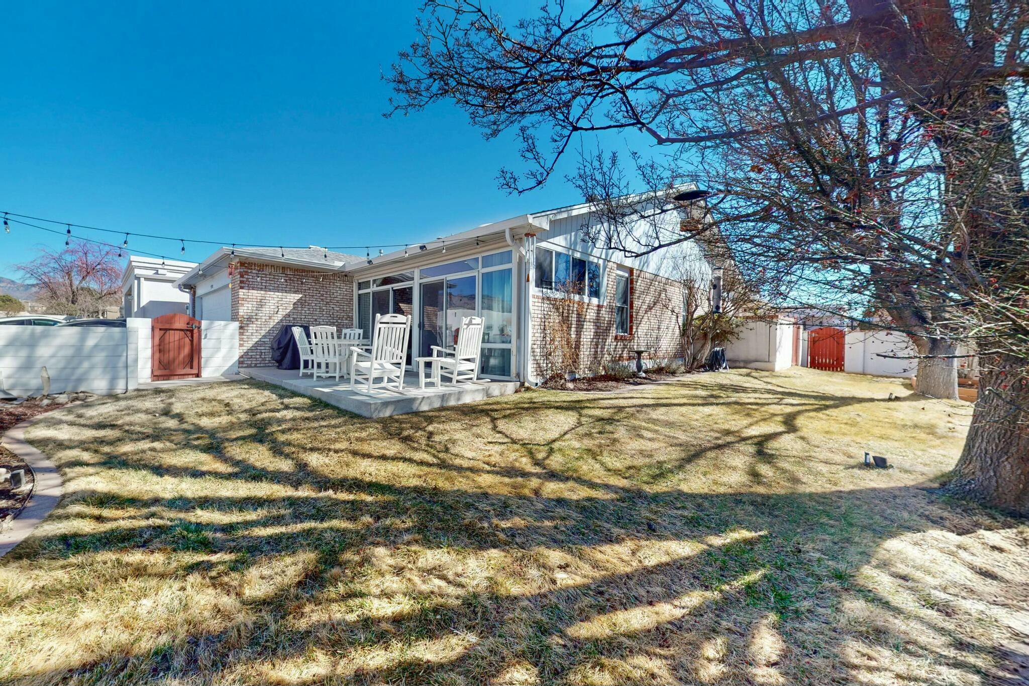 9101 WIMBLEDON Drive NE