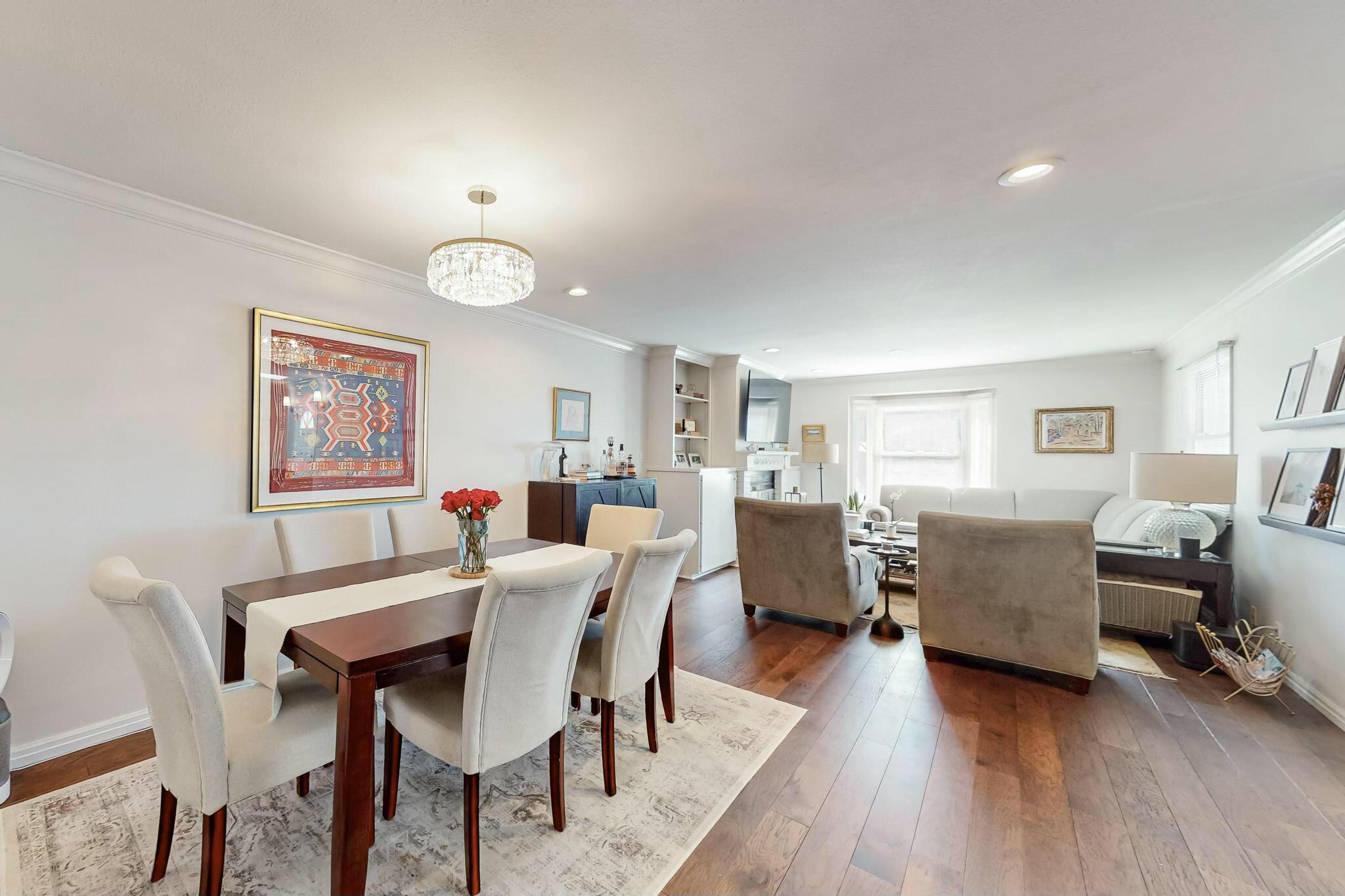 9101 WIMBLEDON Drive NE