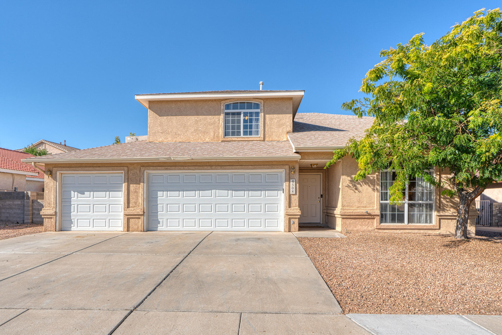 4308 Bryan Avenue NW