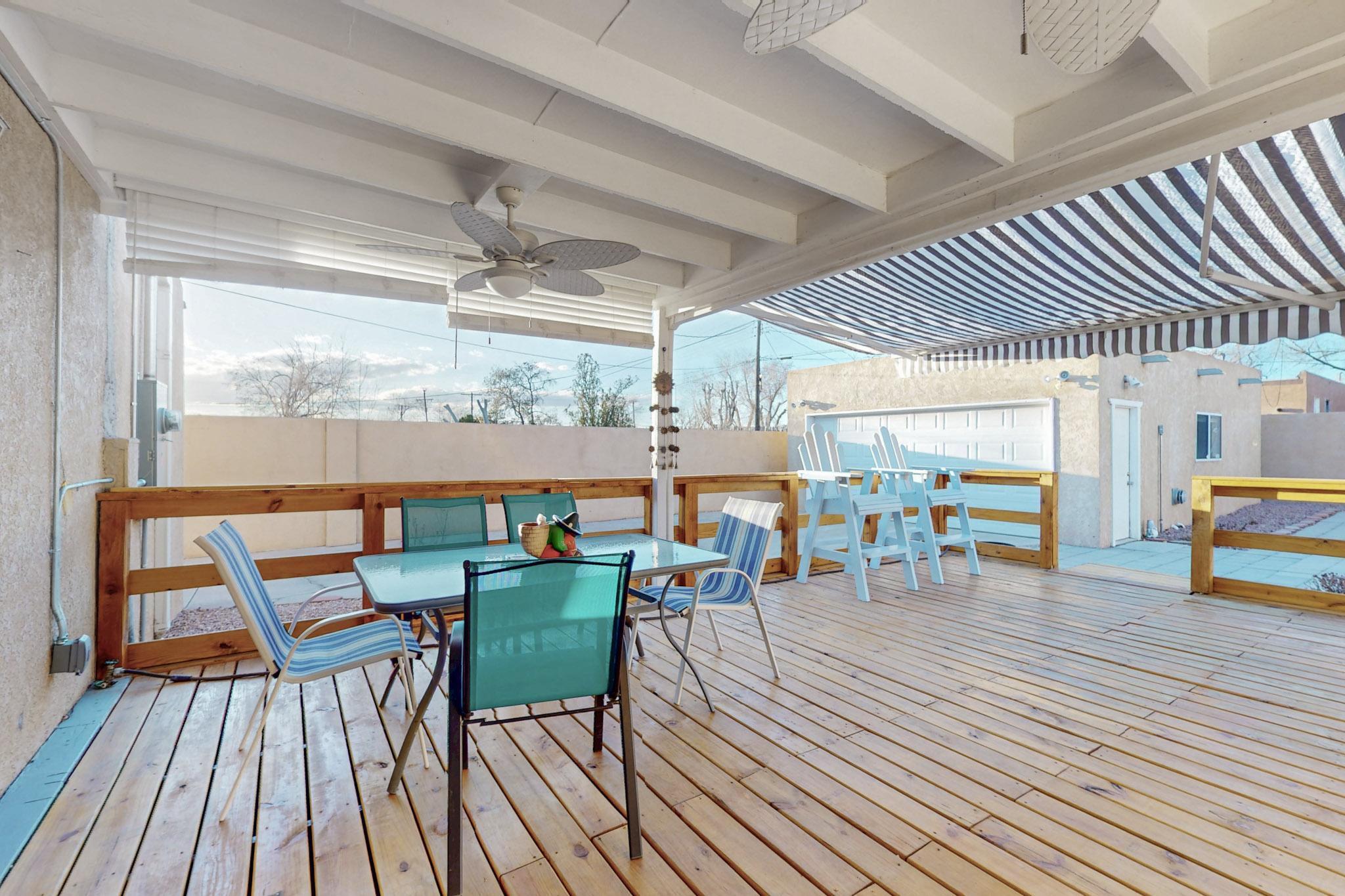 5417 EL ENCANTO Place NE