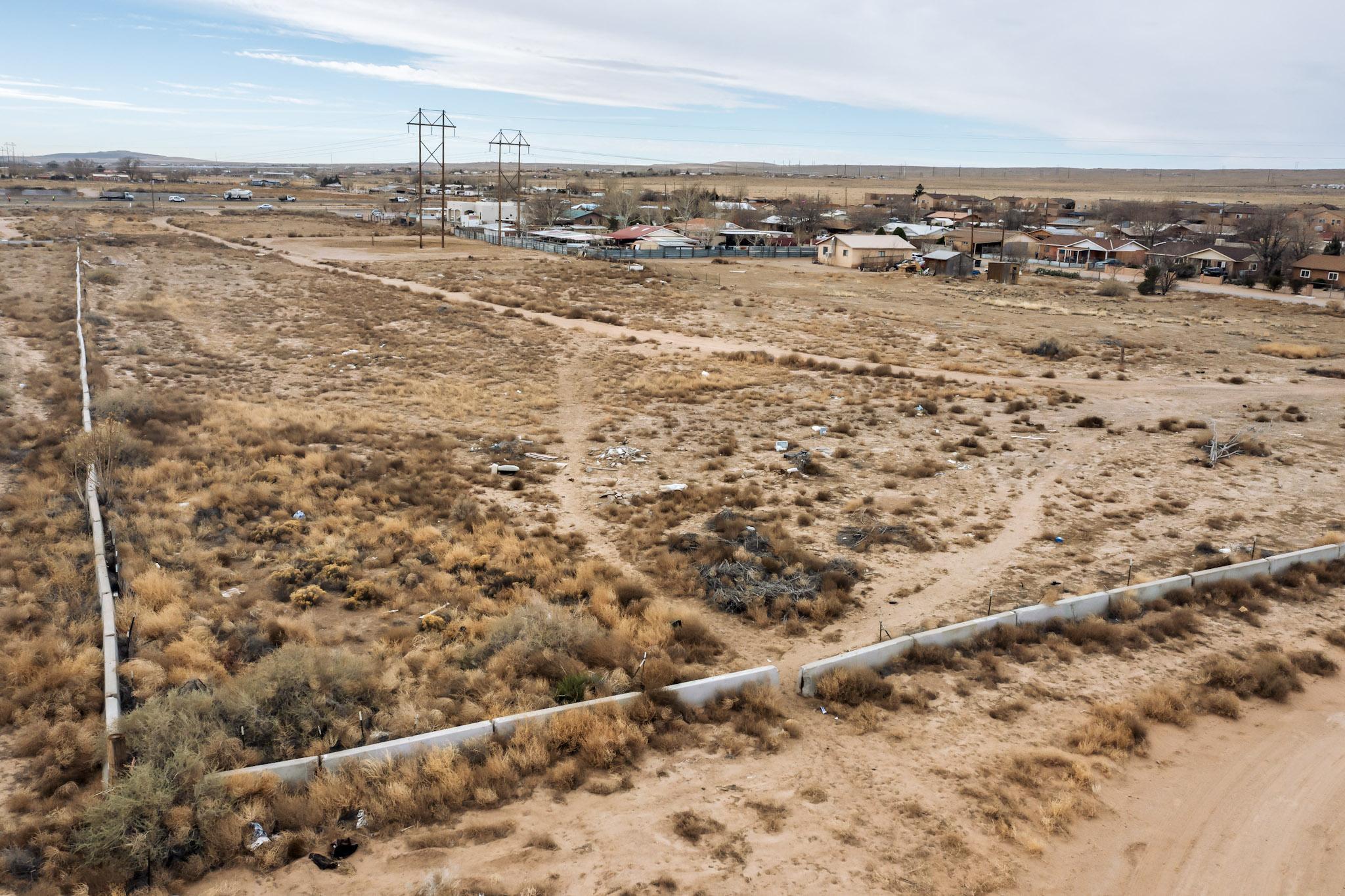 4321 Mead Avenue Avenue SW