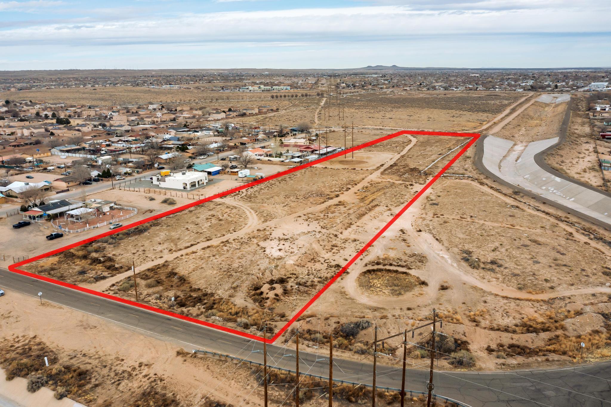 4321 Mead Avenue Avenue SW