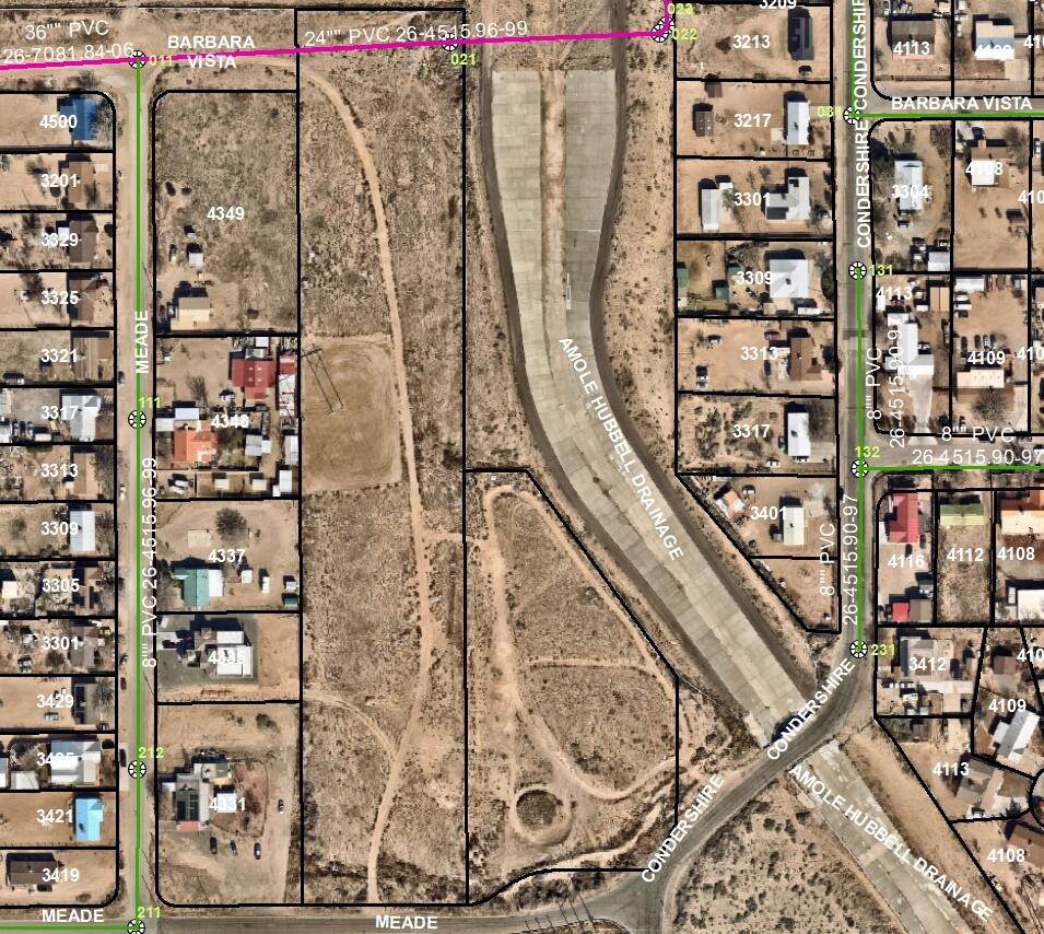 4321 Mead Avenue Avenue SW