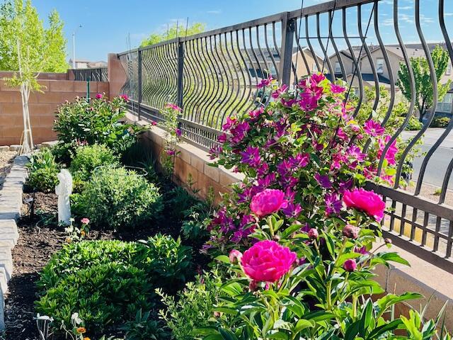 1414 VALLE VISTA Road NW