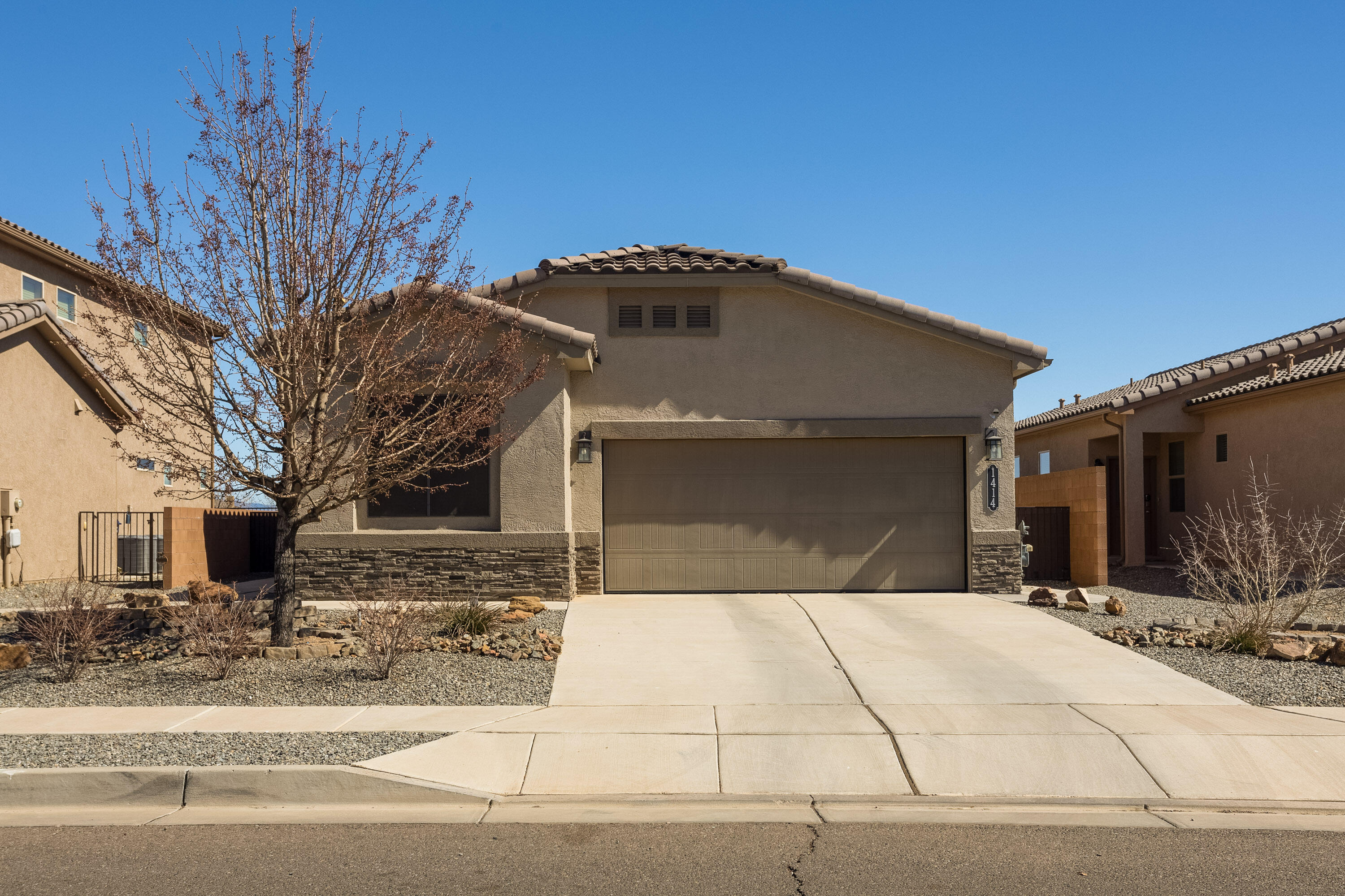 1414 VALLE VISTA Road NW