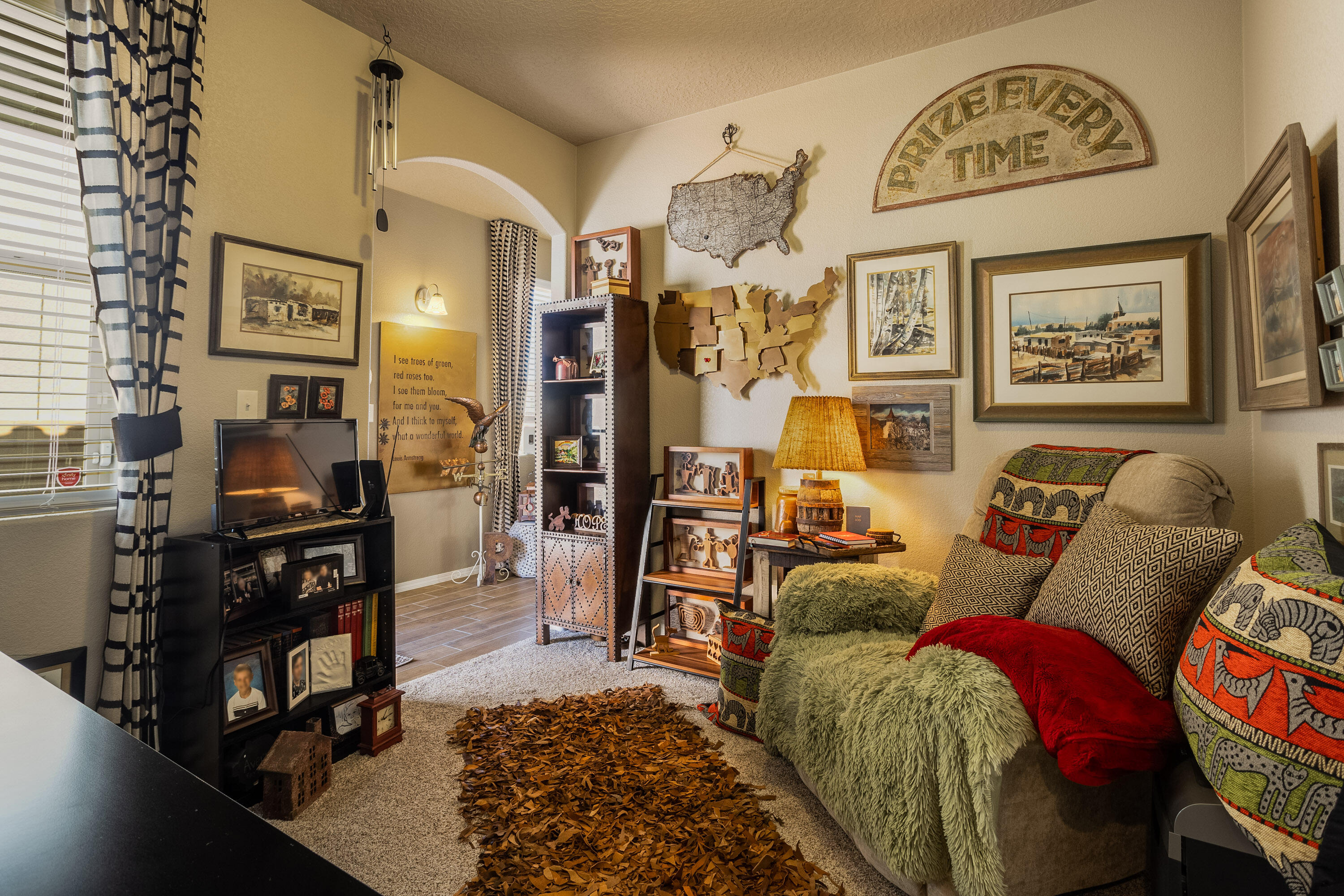 1414 VALLE VISTA Road NW