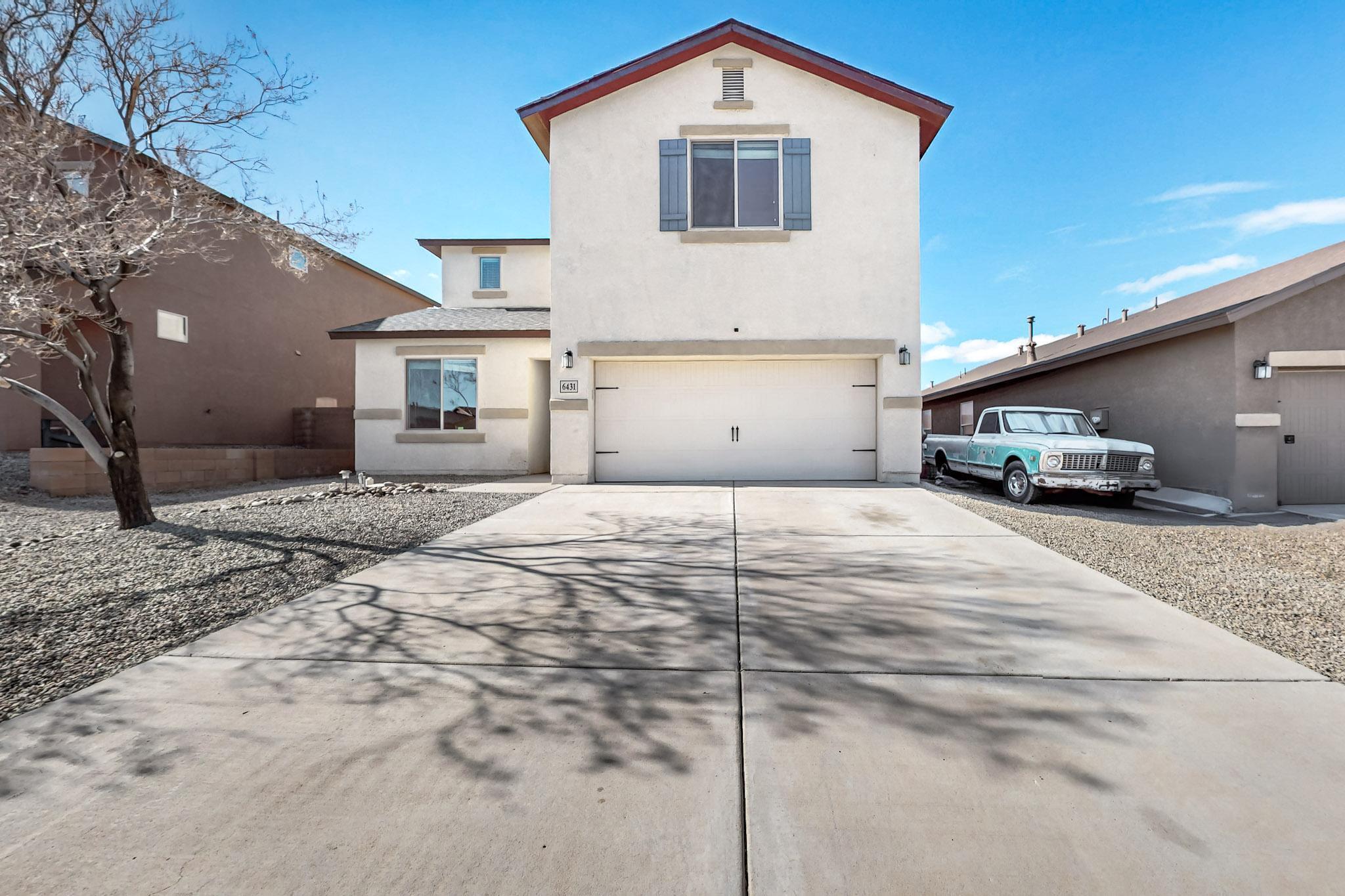 6431 MOUNTAIN HAWK Way NE