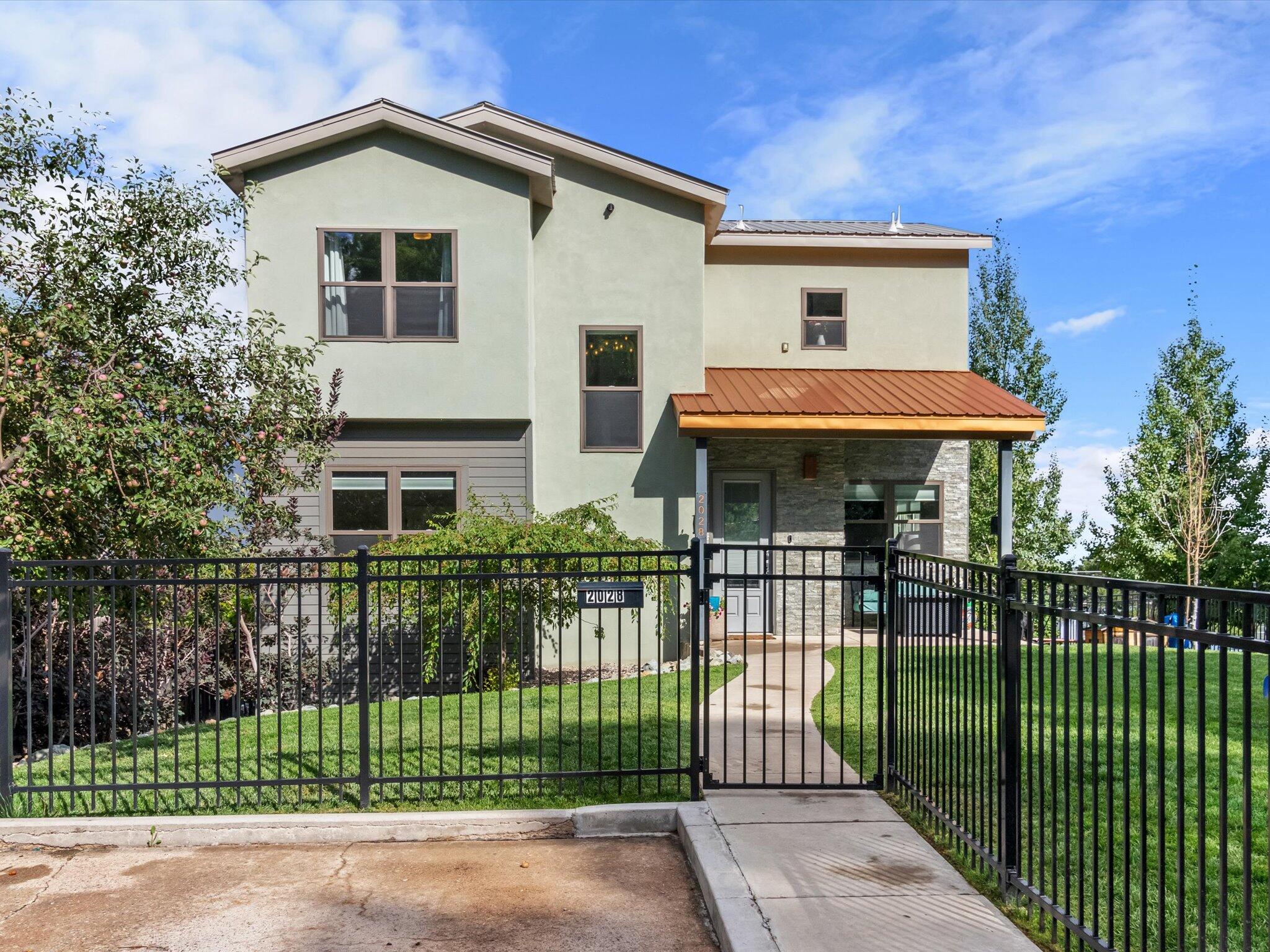 2028 45TH Street
