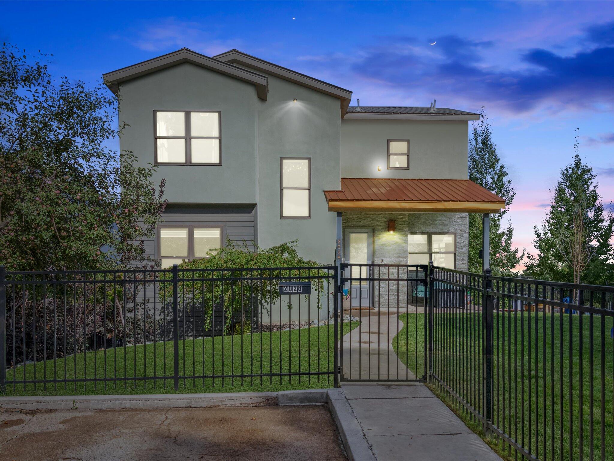 2028 45TH Street