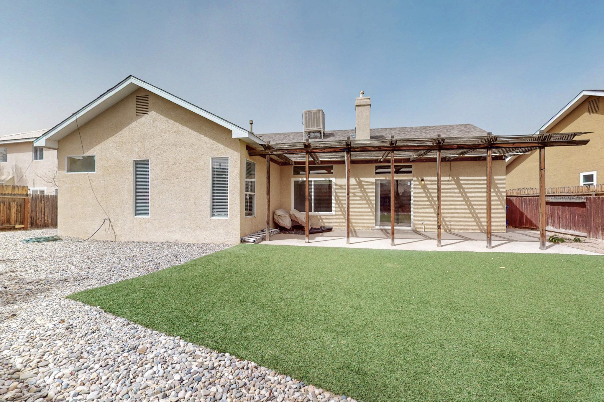 10432 NAPOLI Street NW