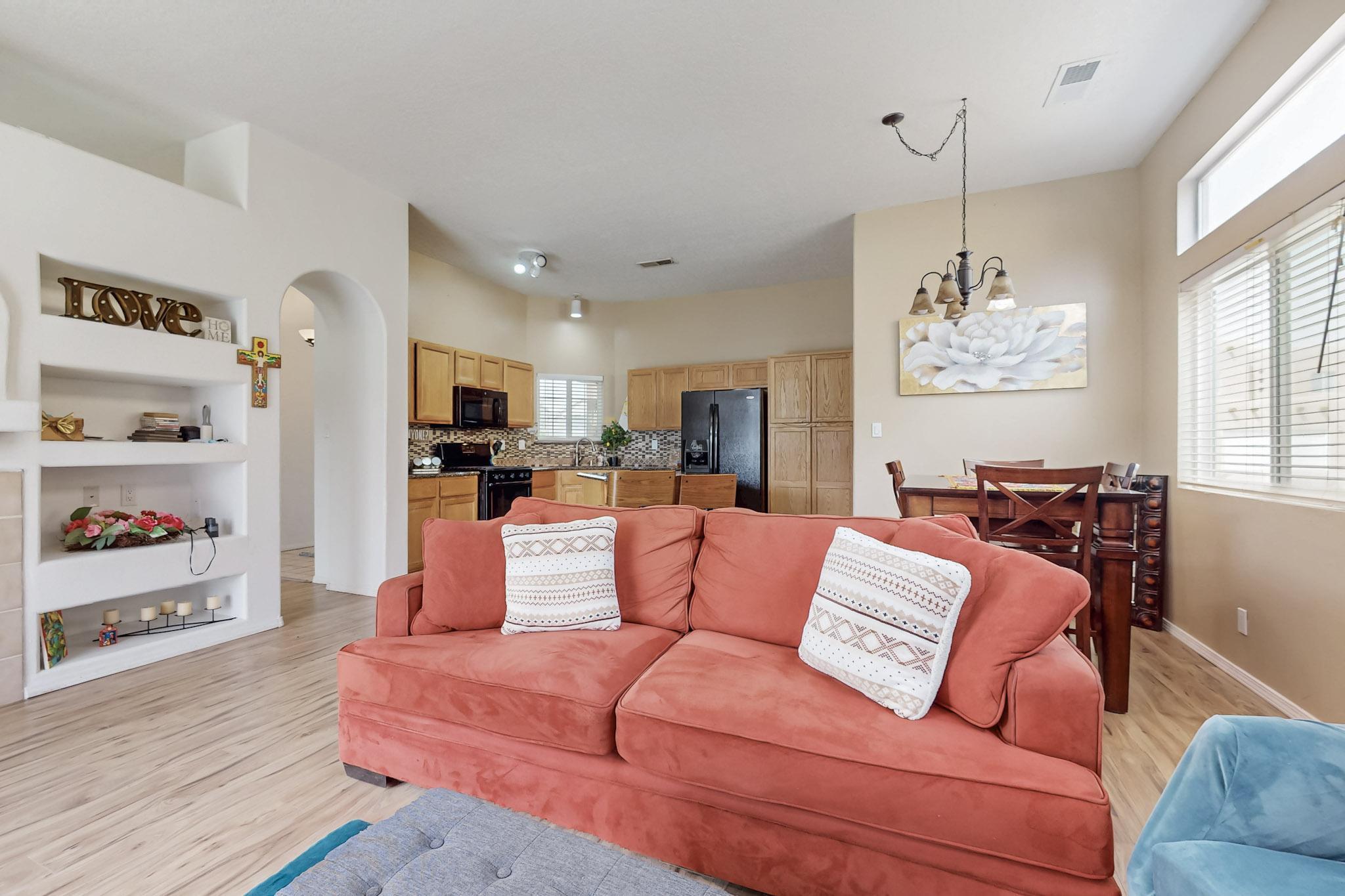 10432 NAPOLI Street NW