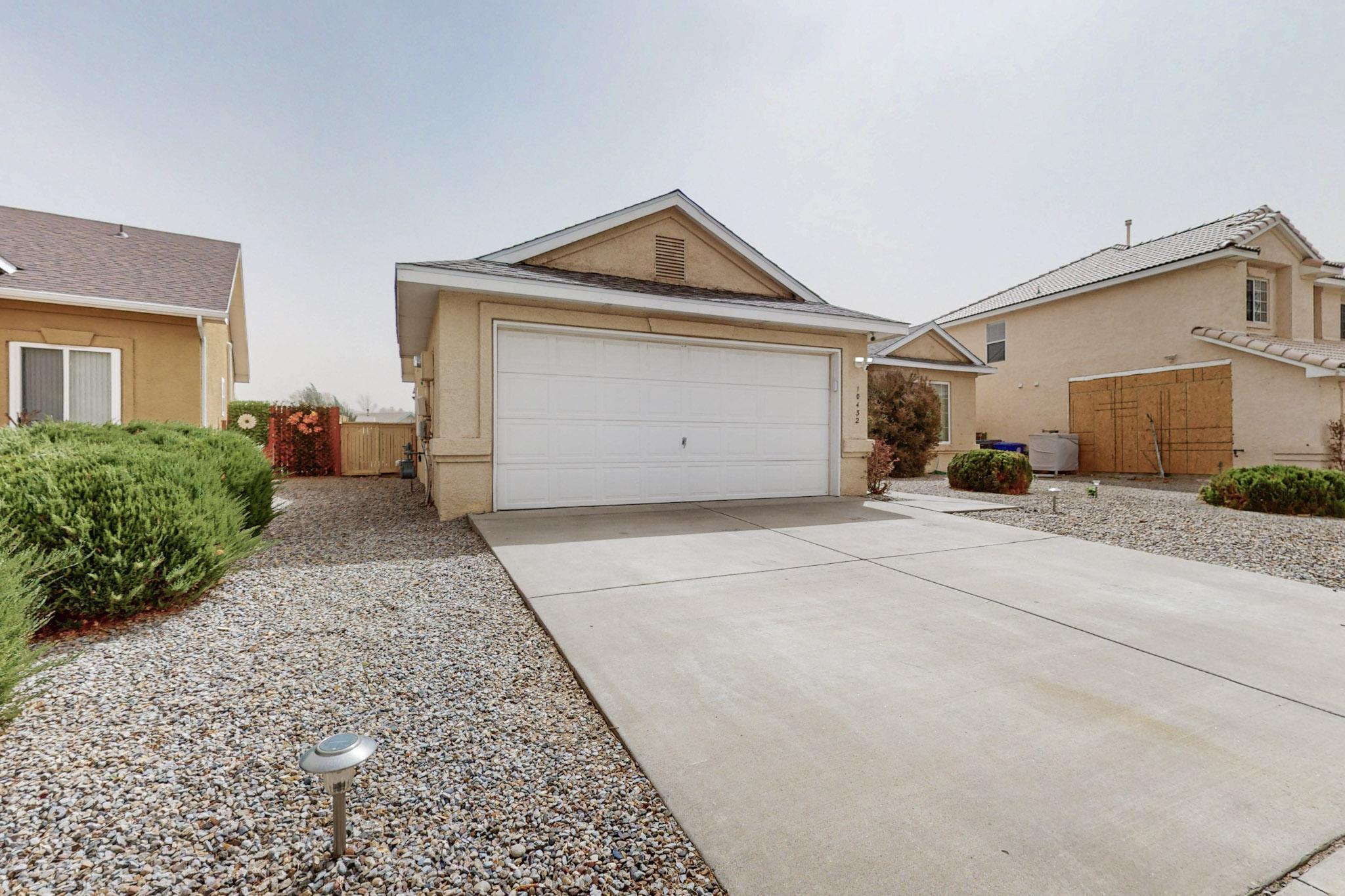 10432 NAPOLI Street NW