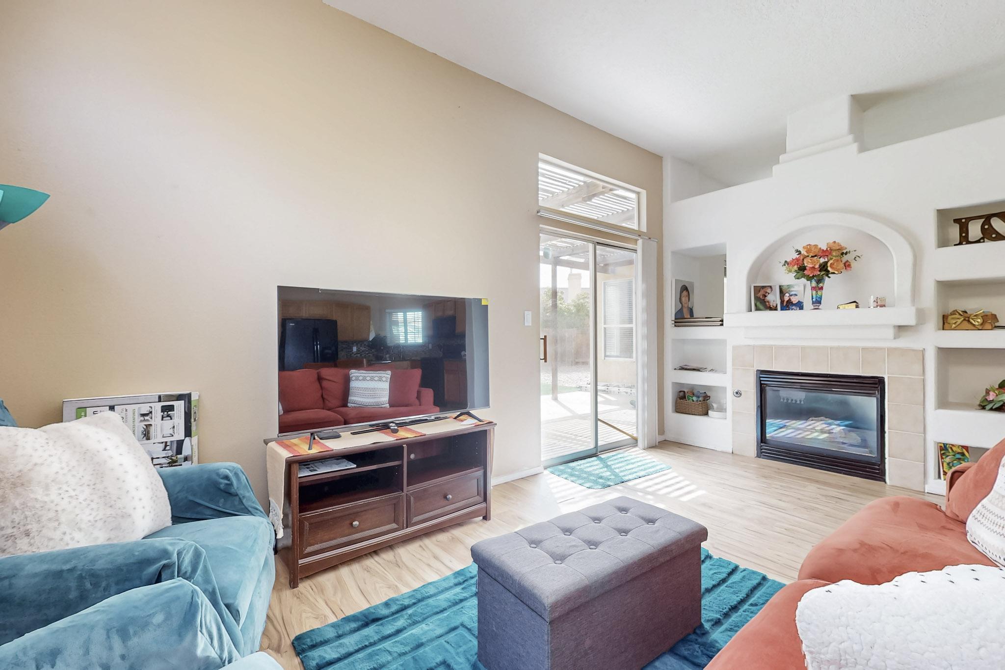 10432 NAPOLI Street NW