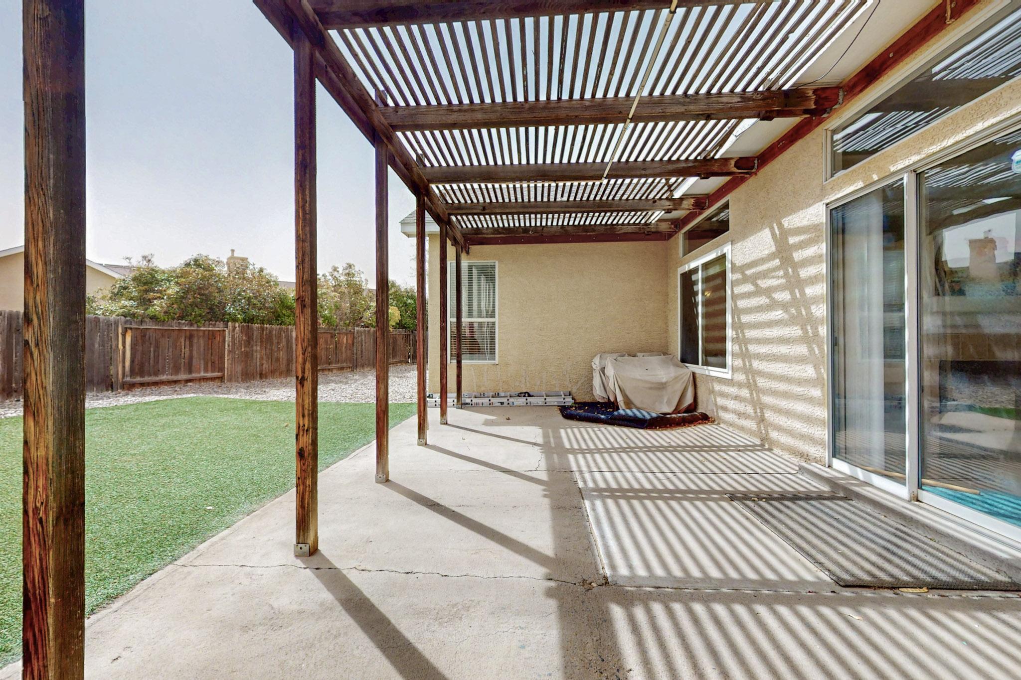 10432 NAPOLI Street NW