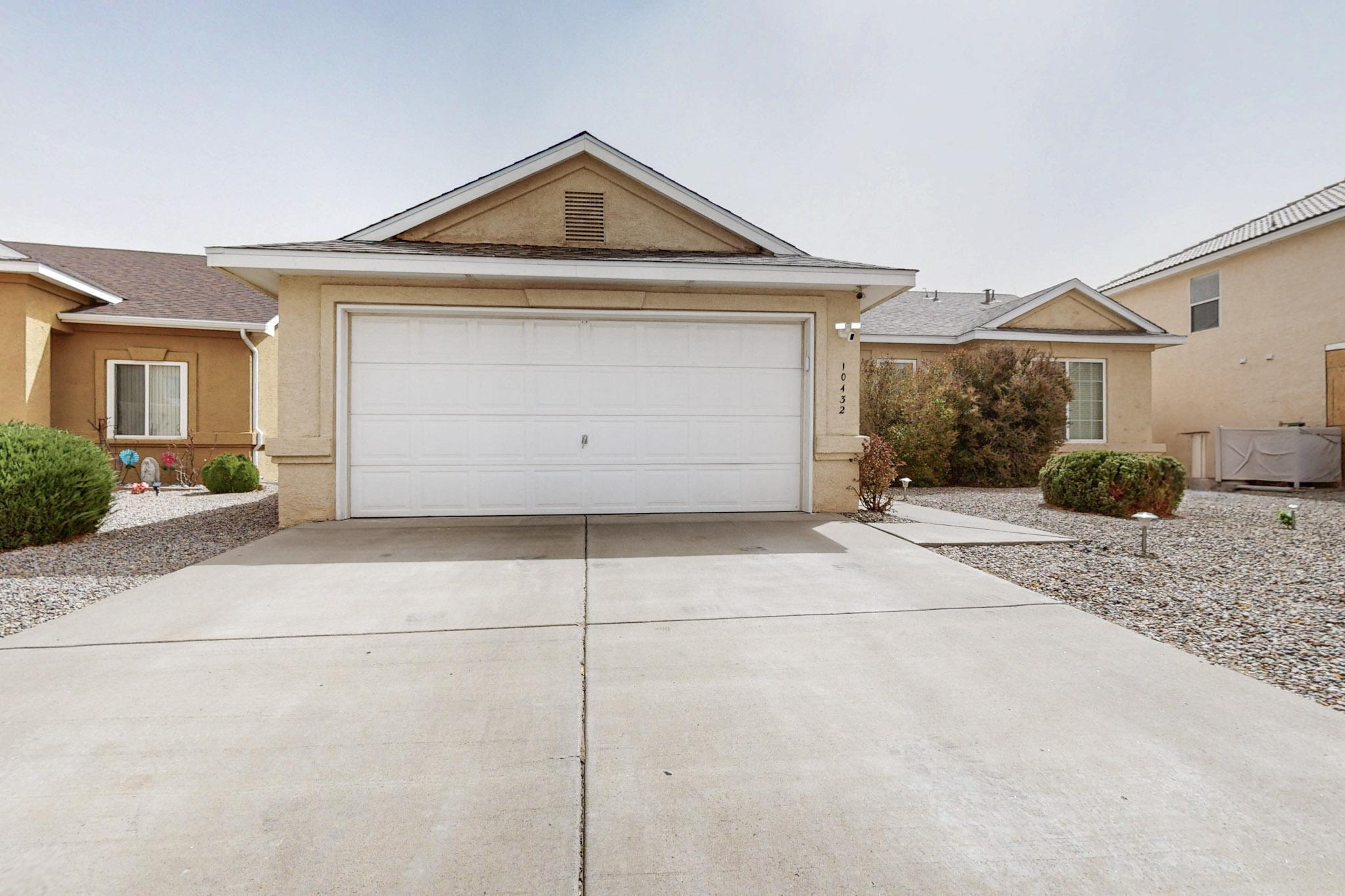 10432 NAPOLI Street NW