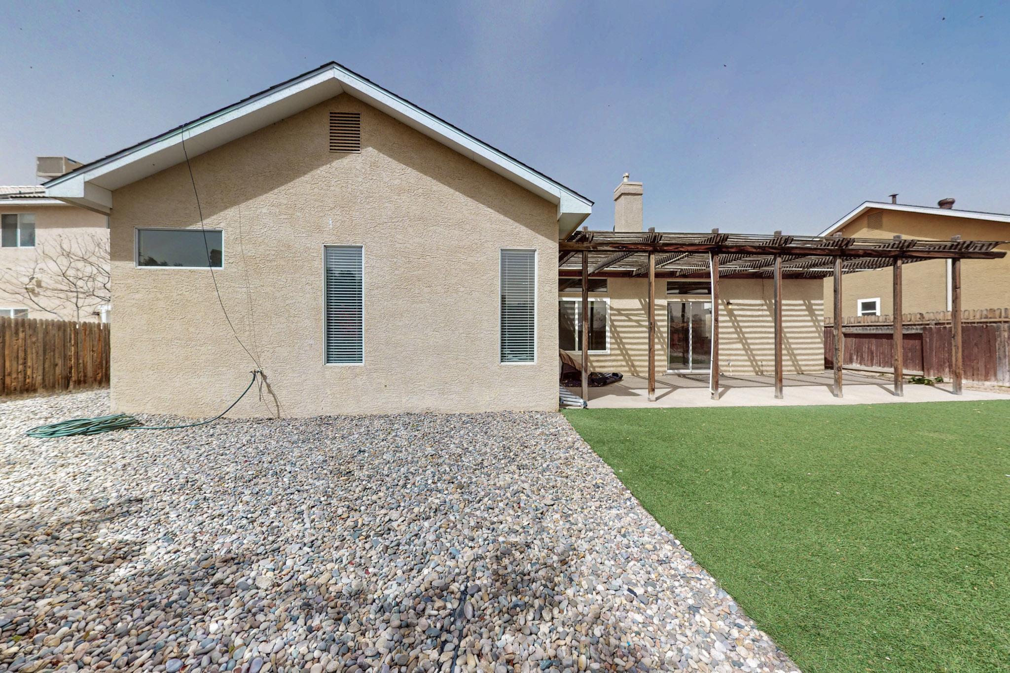 10432 NAPOLI Street NW