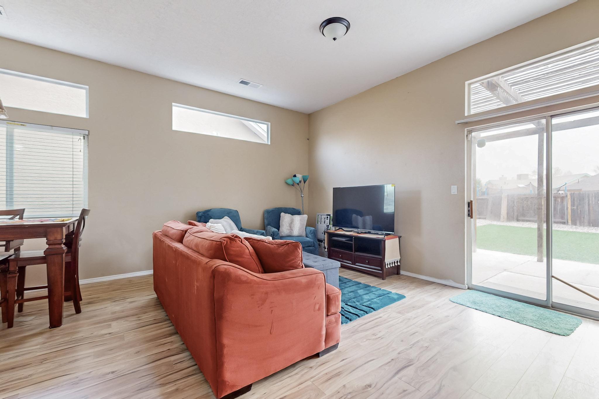 10432 NAPOLI Street NW