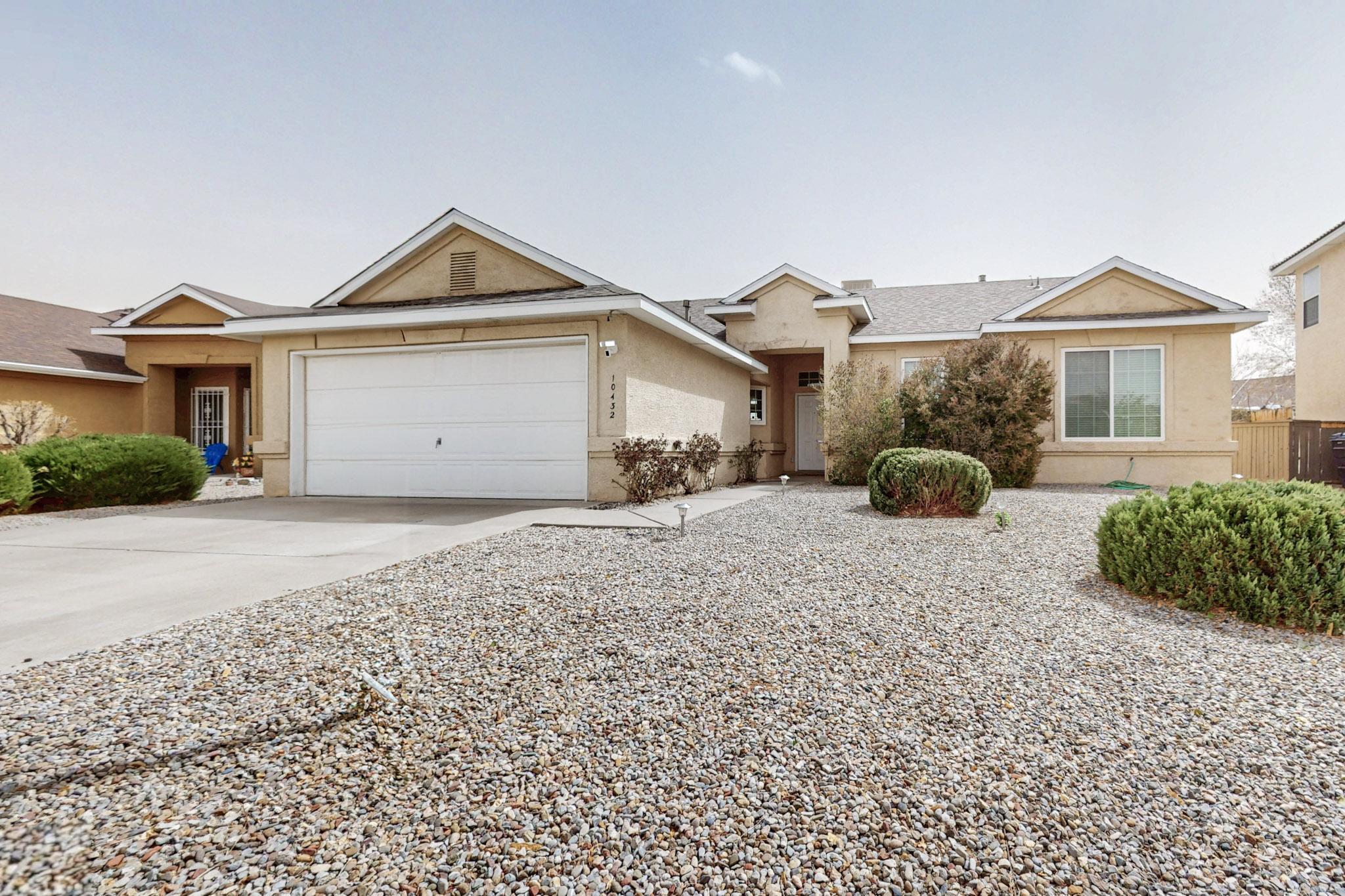 10432 NAPOLI Street NW