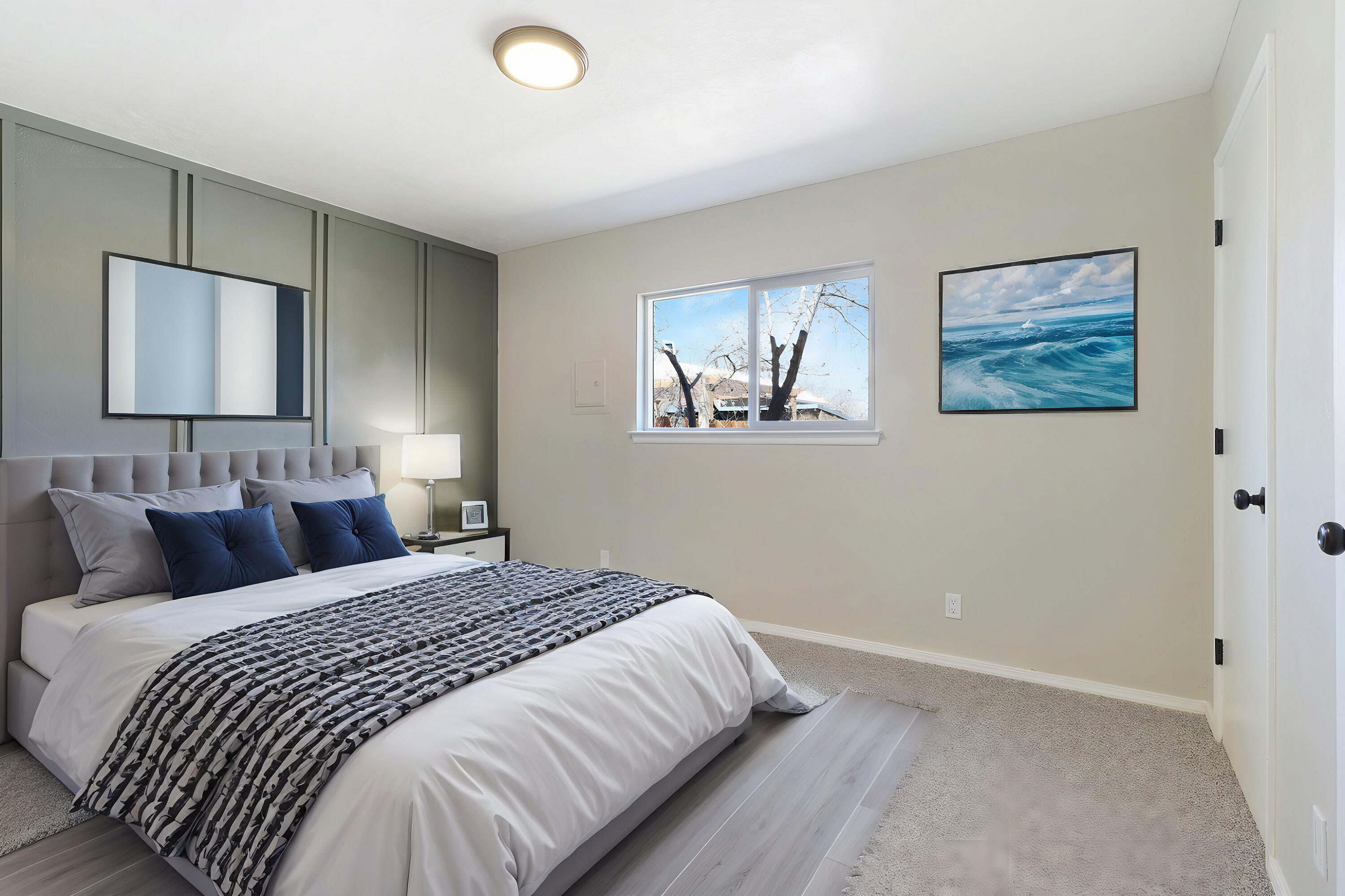 1205 LA POBLANA Road NW