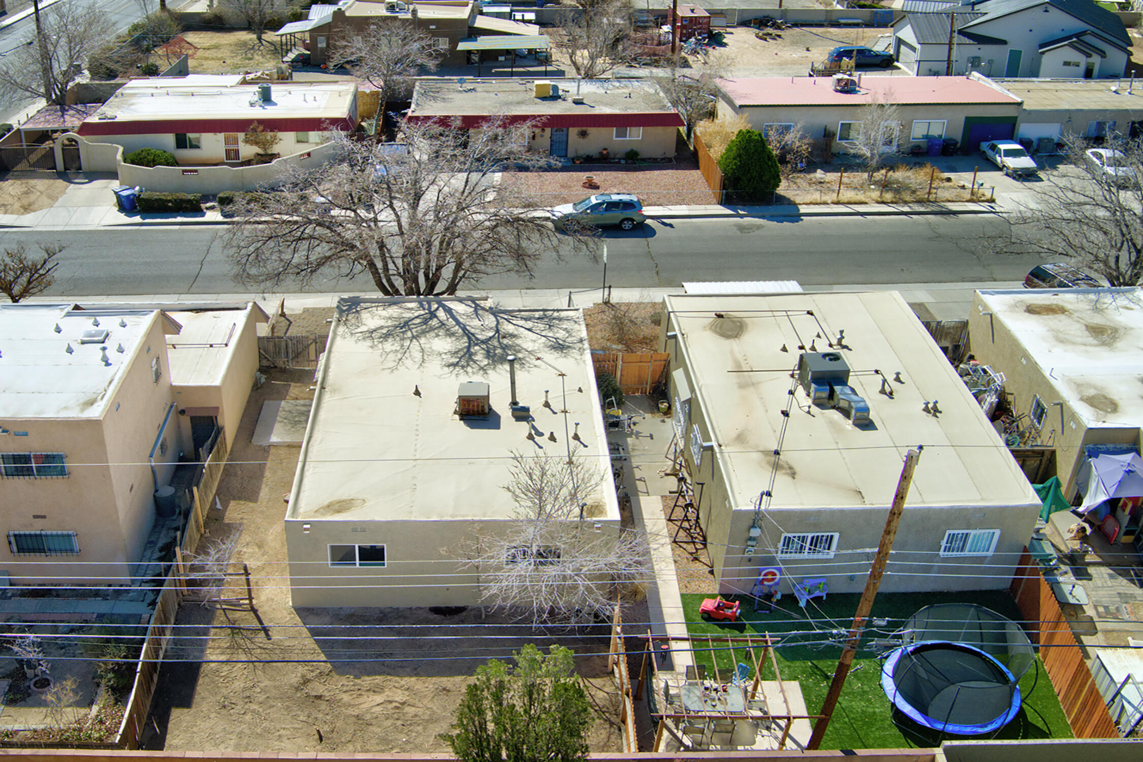 1205 LA POBLANA Road NW