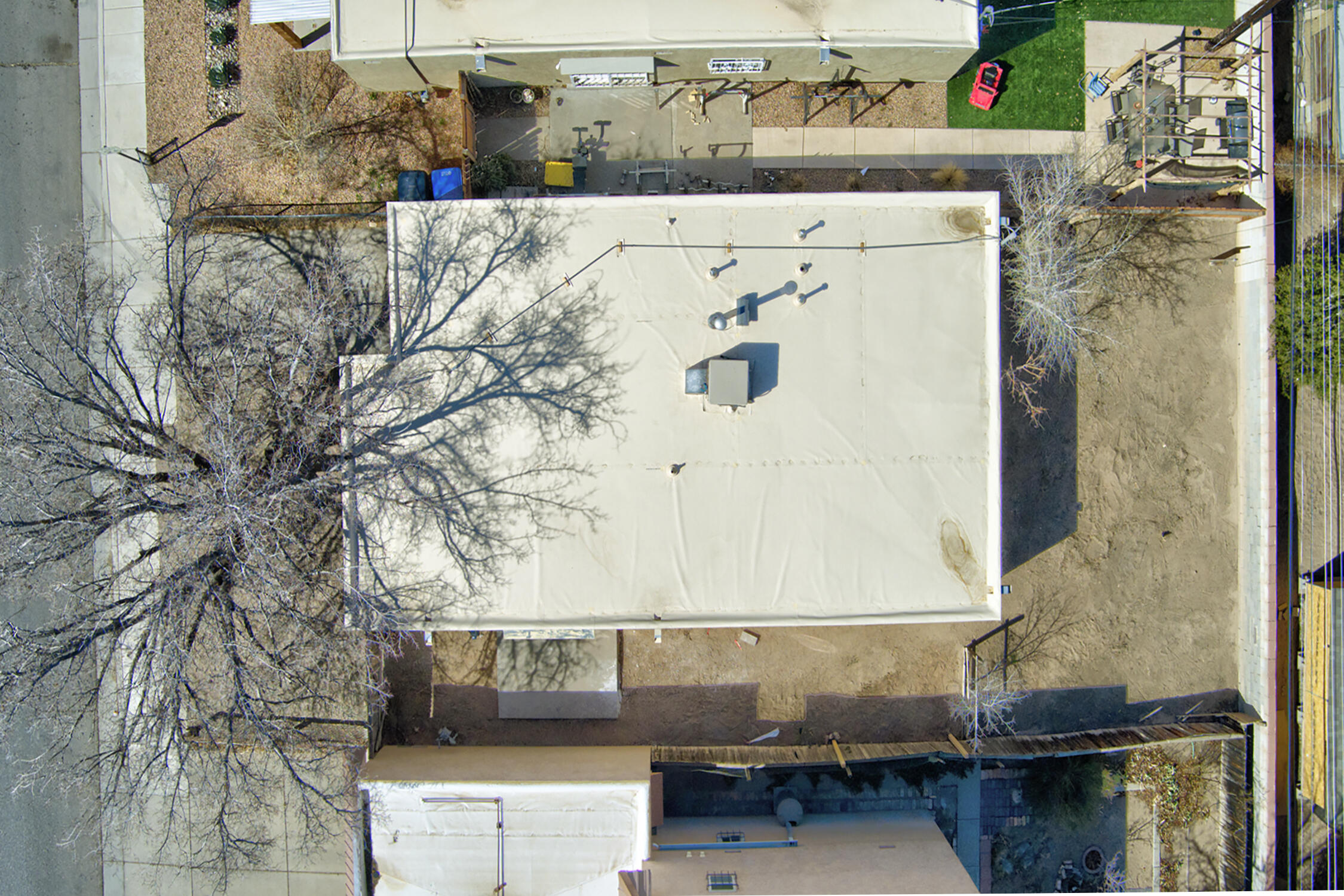 1205 LA POBLANA Road NW