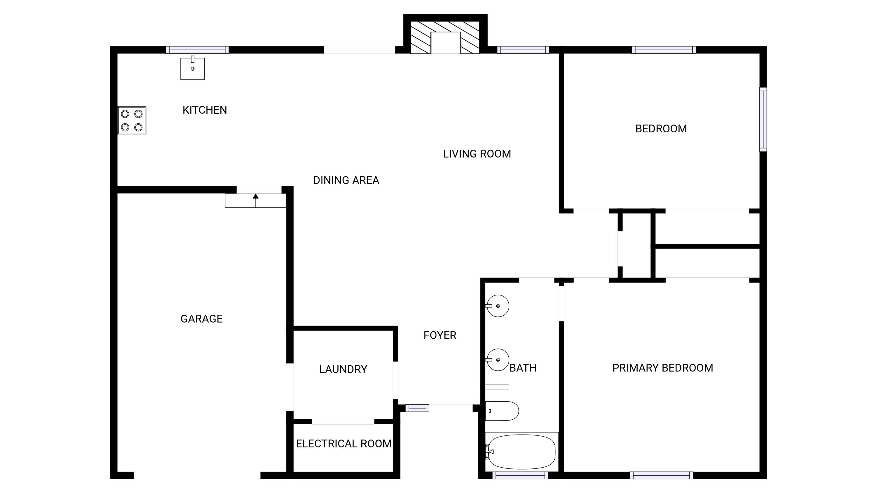 5320 THOMAS Place NE