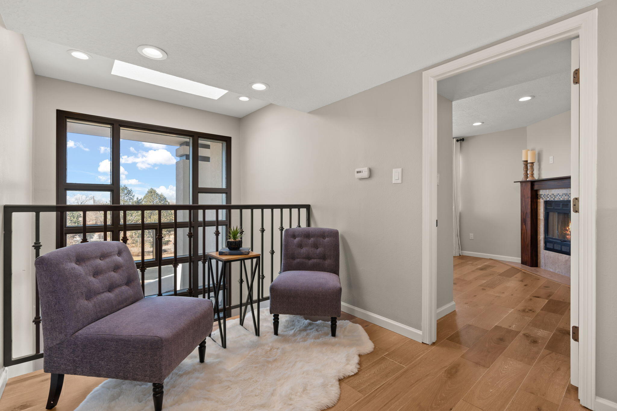 12201 SAN FRANCISCO Road NE