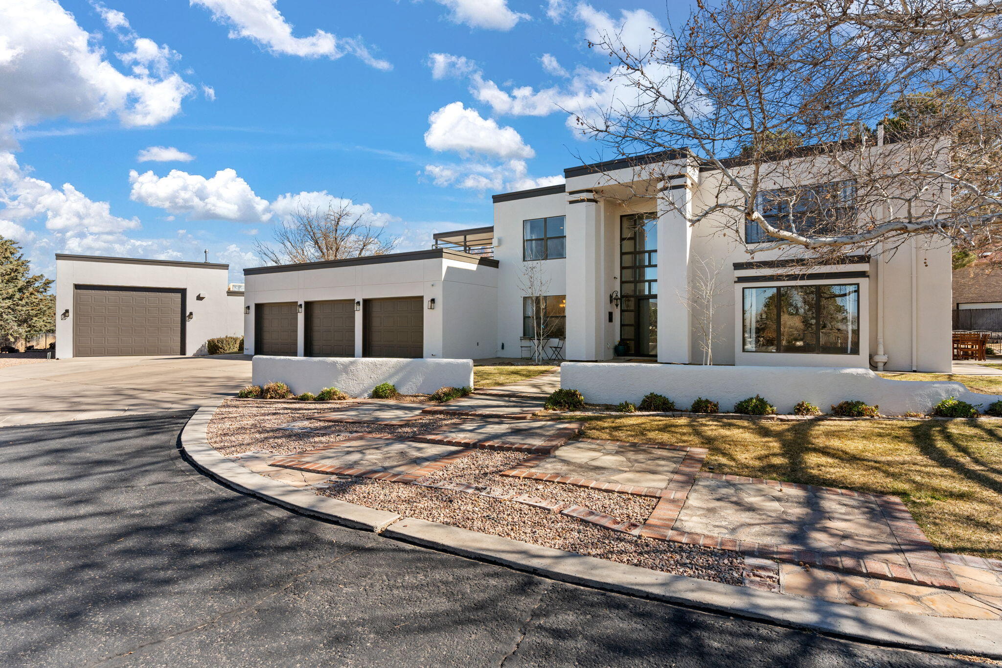 12201 SAN FRANCISCO Road NE
