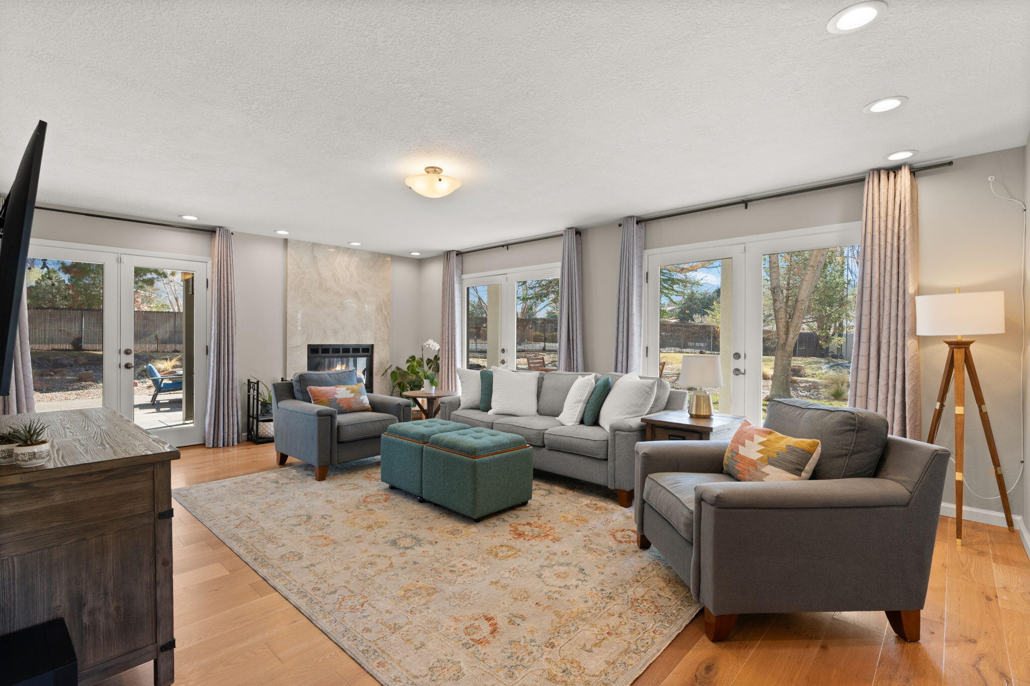 12201 SAN FRANCISCO Road NE