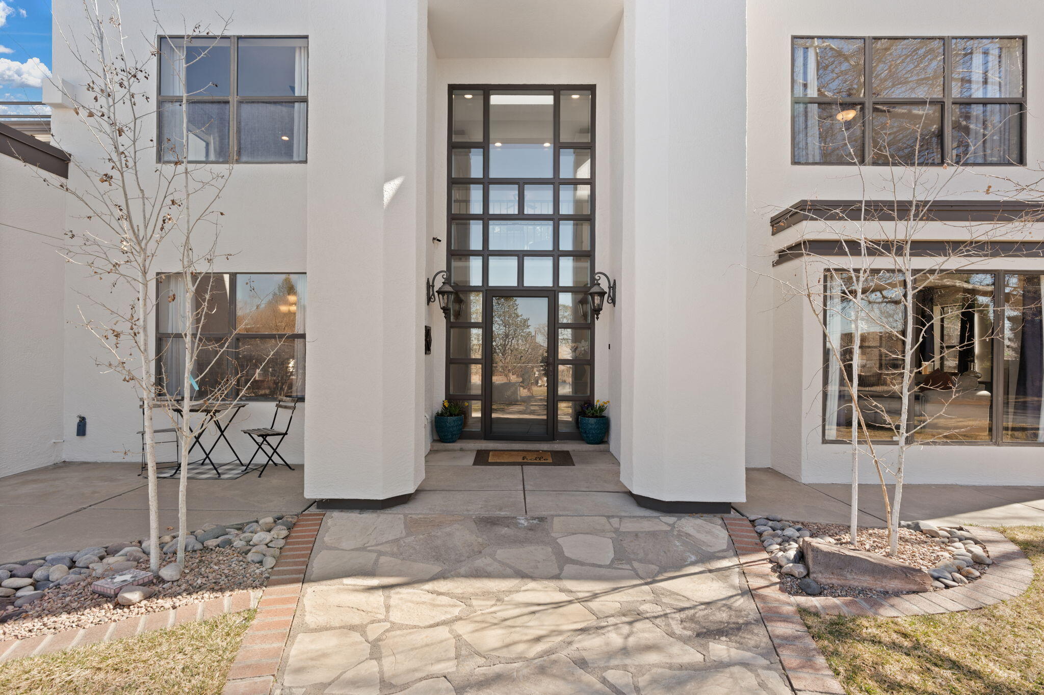 12201 SAN FRANCISCO Road NE