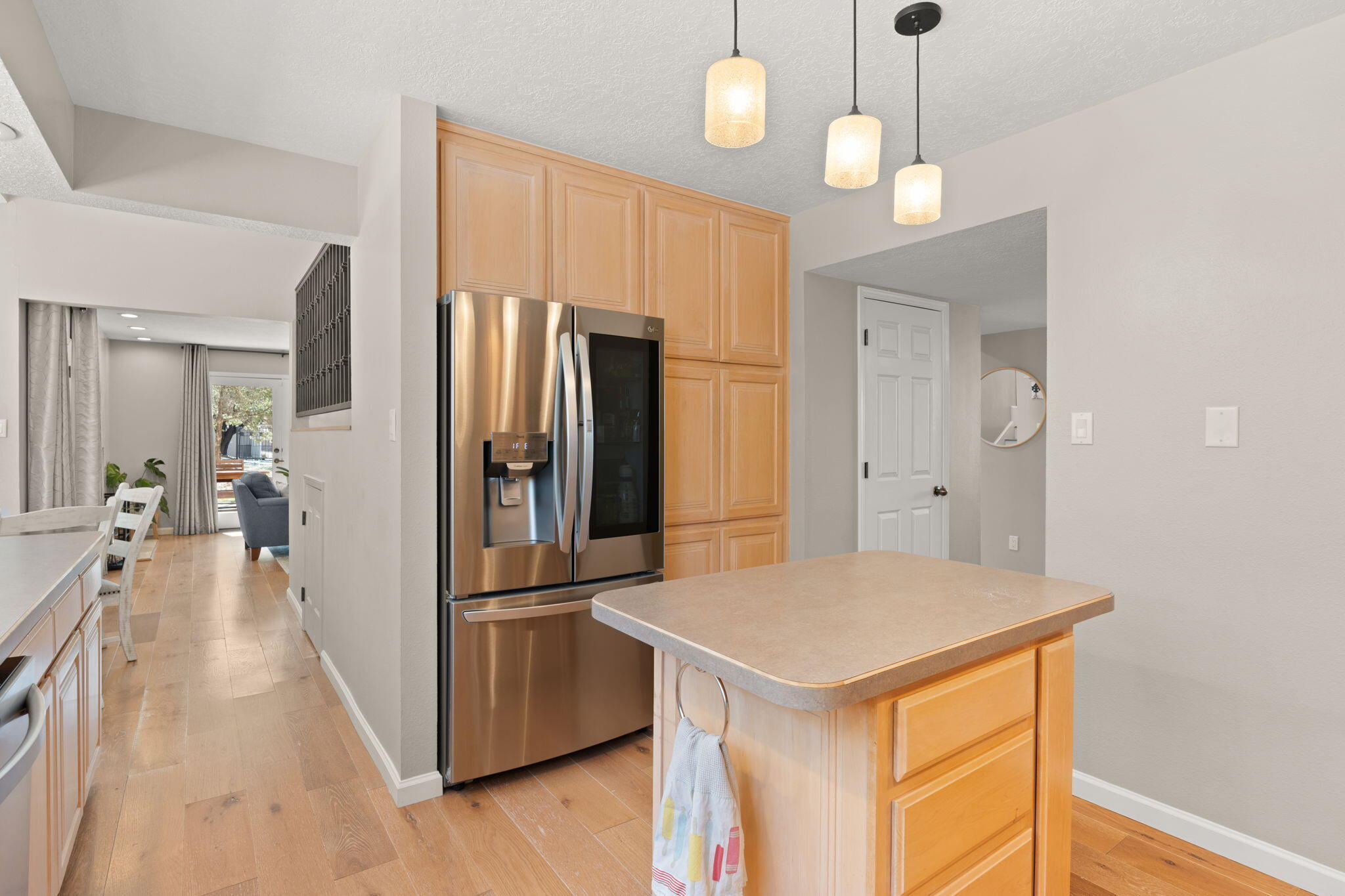 12201 SAN FRANCISCO Road NE