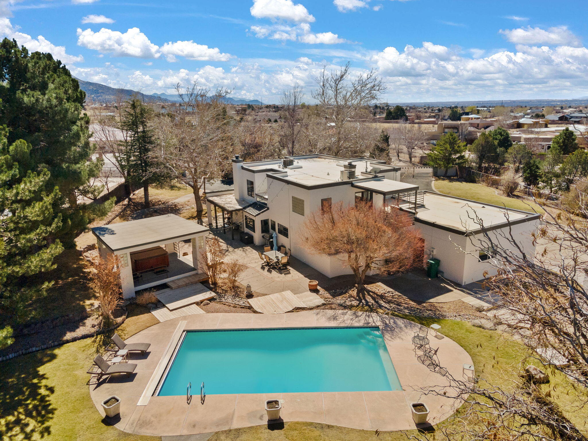 12201 SAN FRANCISCO Road NE
