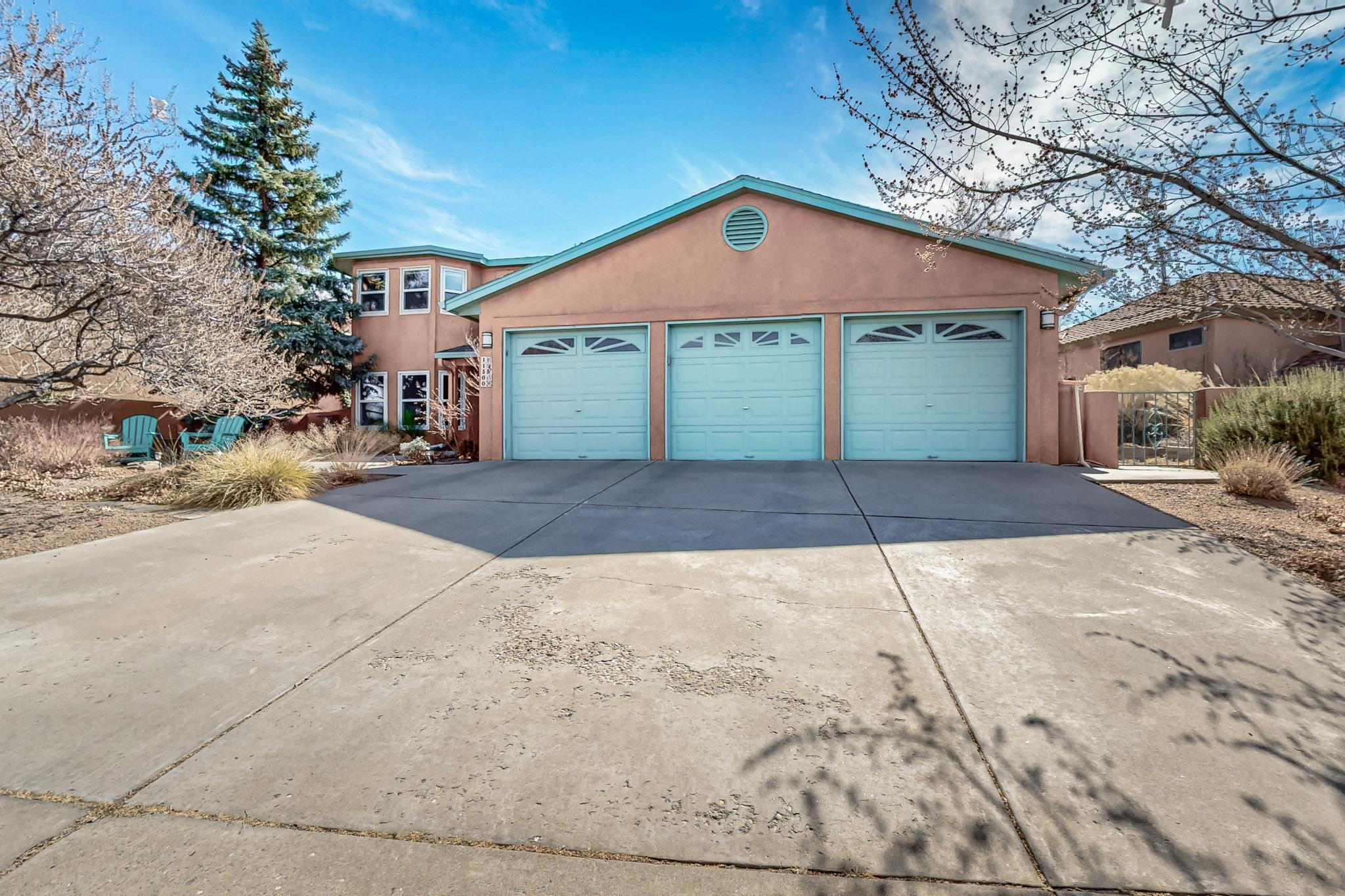 11500 SAN VICTORIO Avenue NE