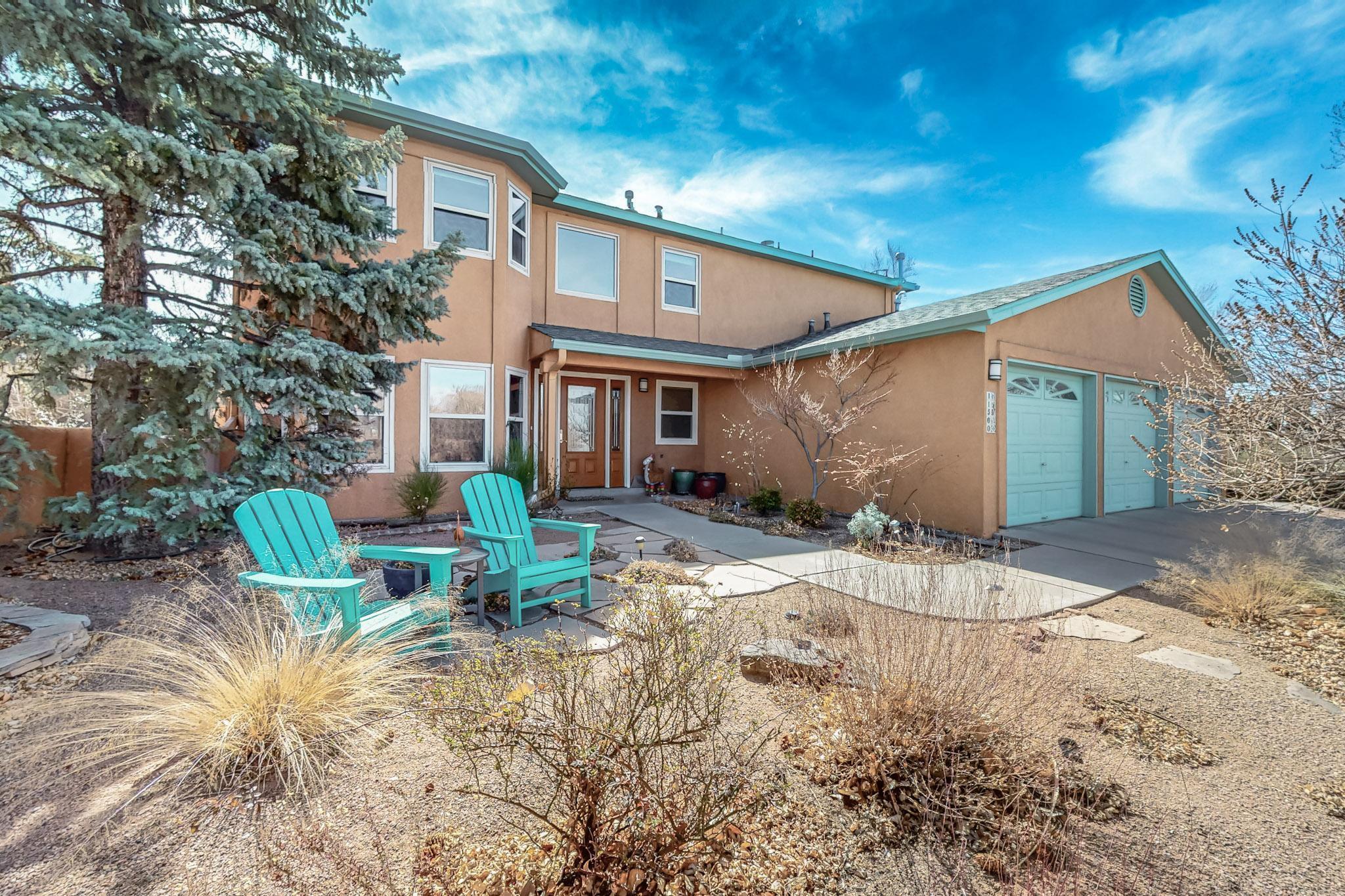 11500 SAN VICTORIO Avenue NE