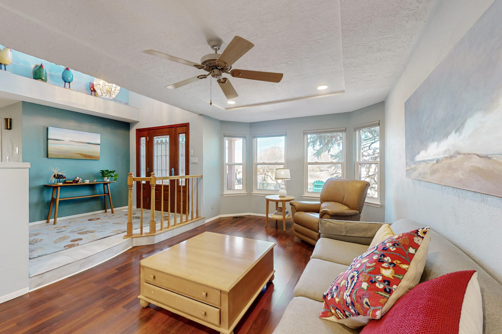 11500 SAN VICTORIO Avenue NE