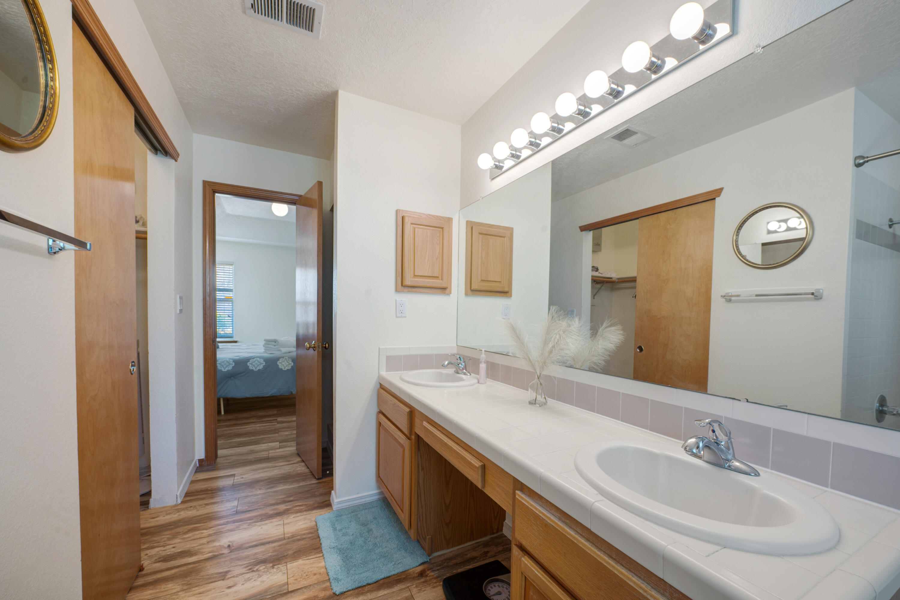 1647 CERRO CRESTADO Drive NW