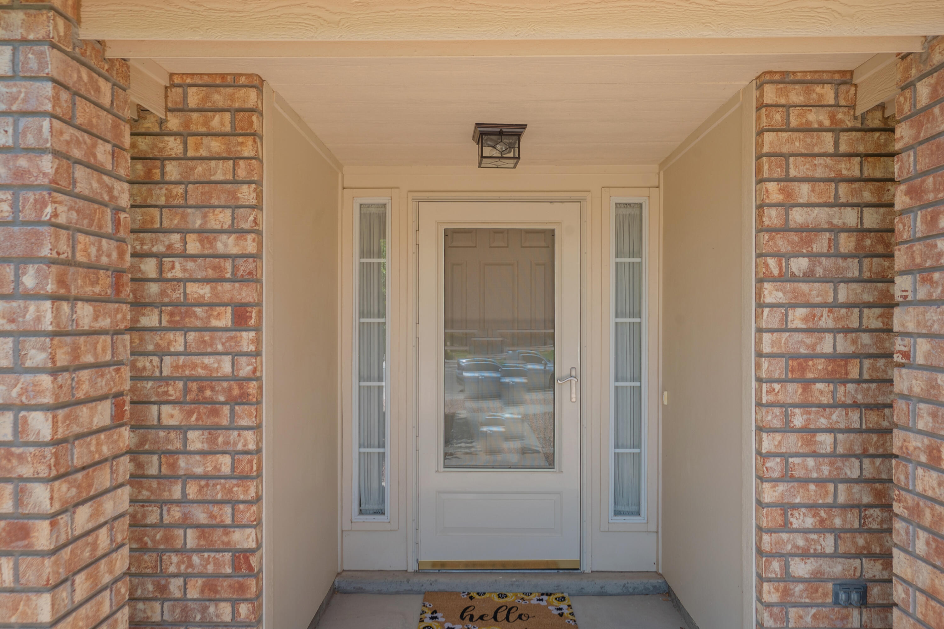 1647 CERRO CRESTADO Drive NW