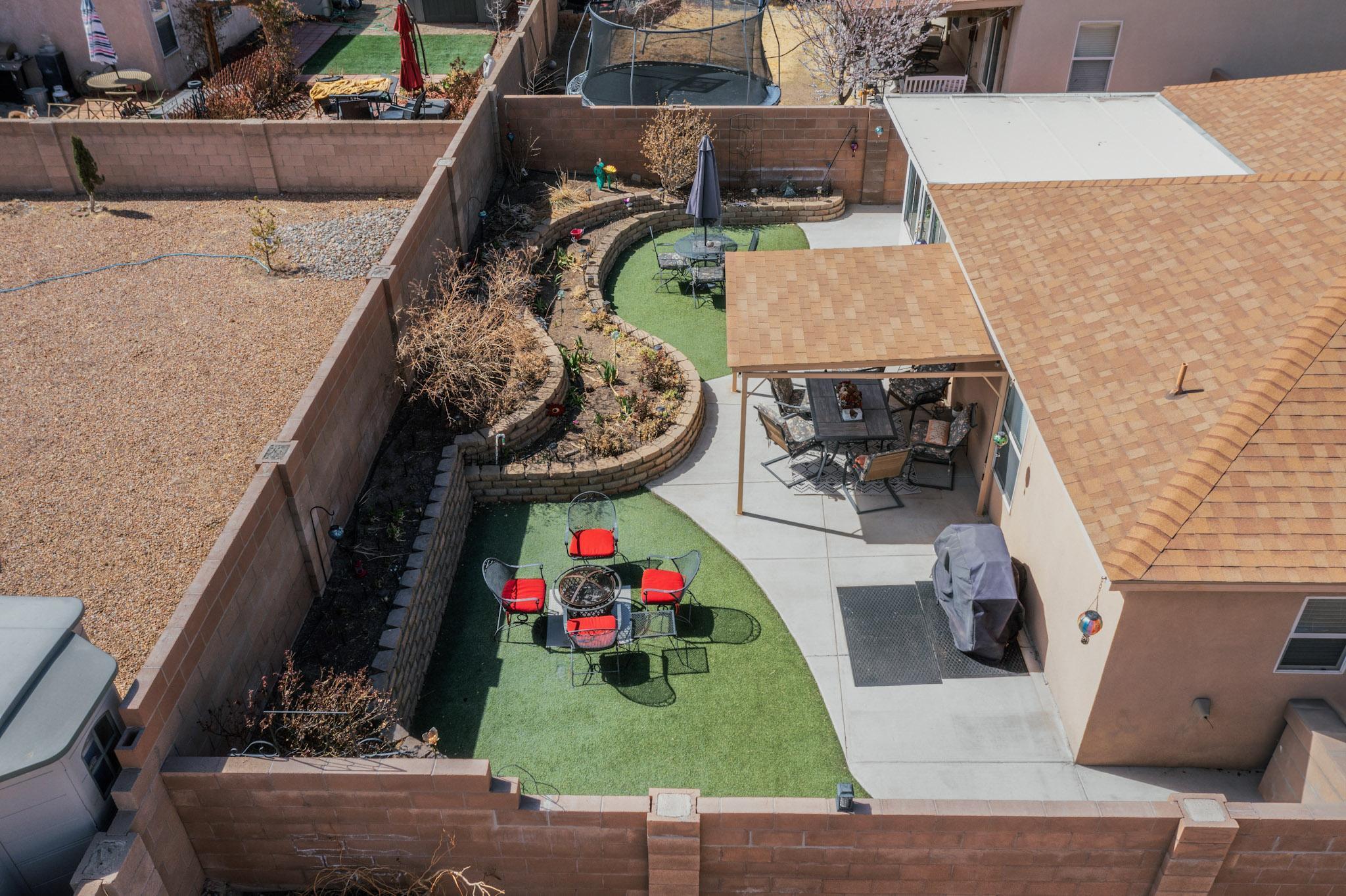 7616 BRIAR RIDGE Avenue NW