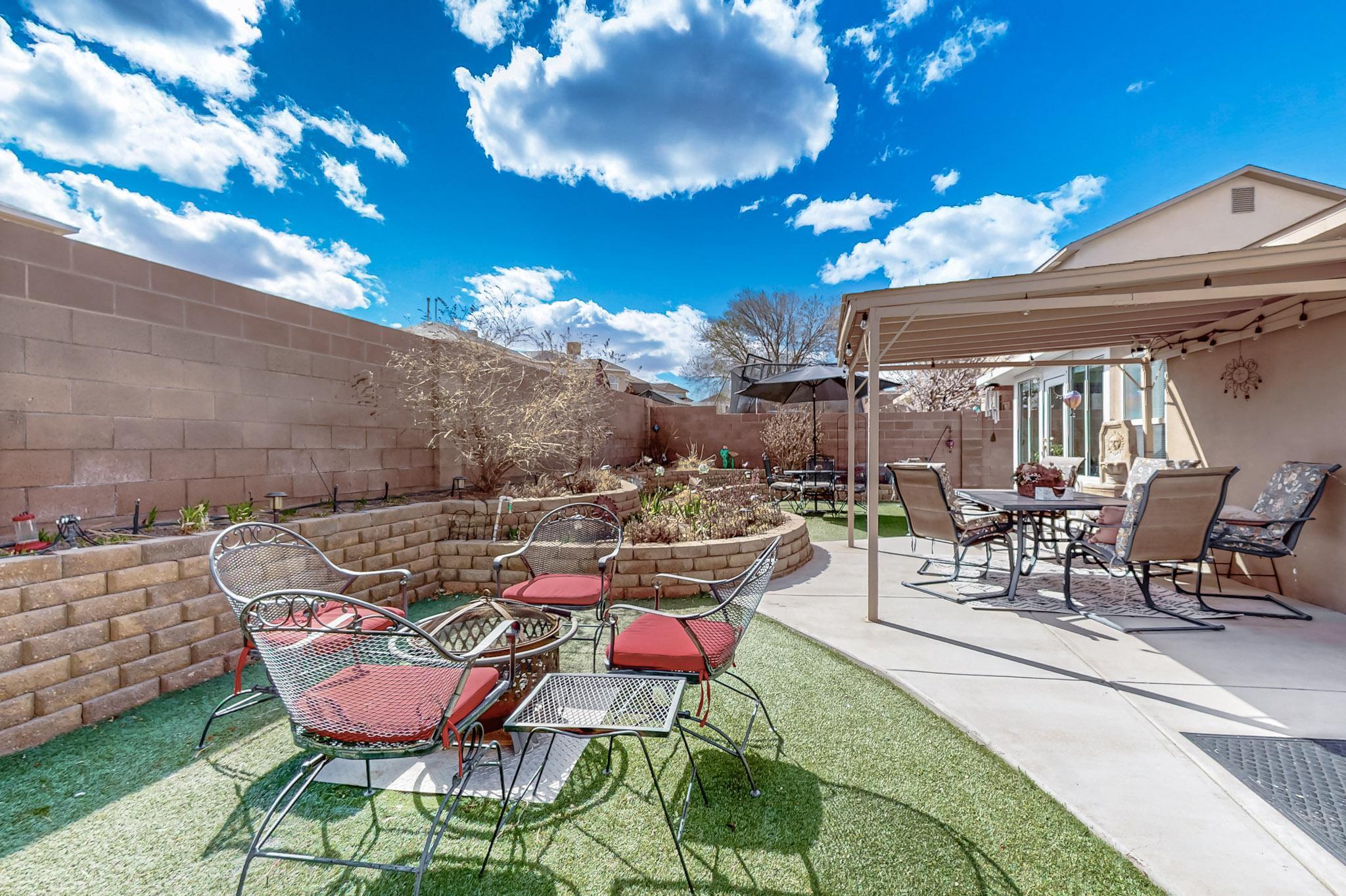 7616 BRIAR RIDGE Avenue NW