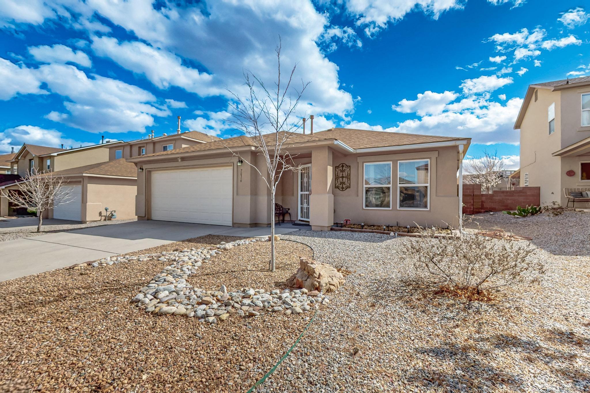 7616 BRIAR RIDGE Avenue NW