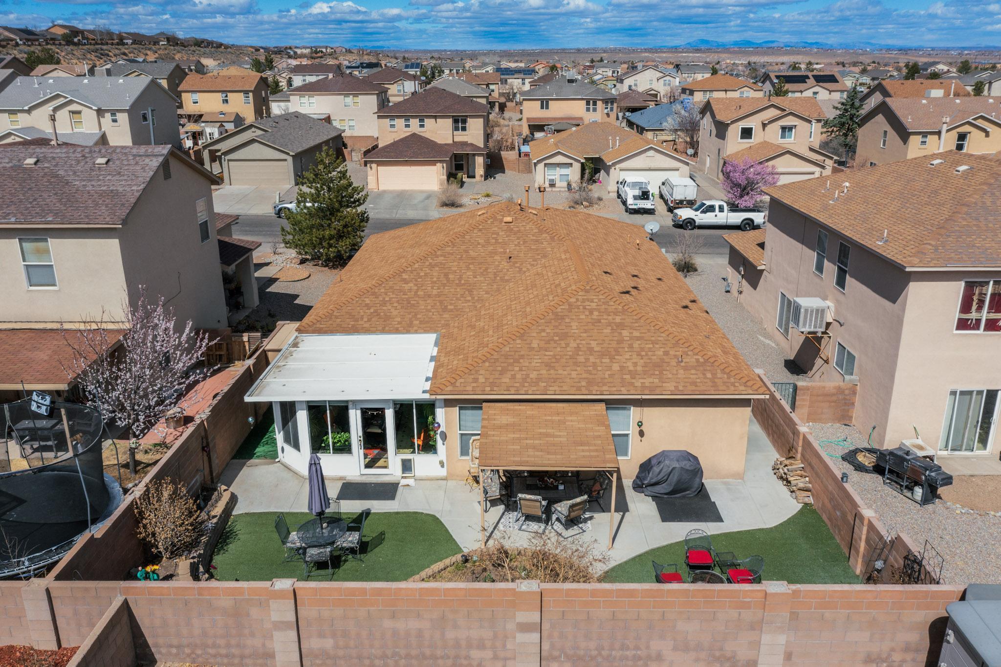 7616 BRIAR RIDGE Avenue NW