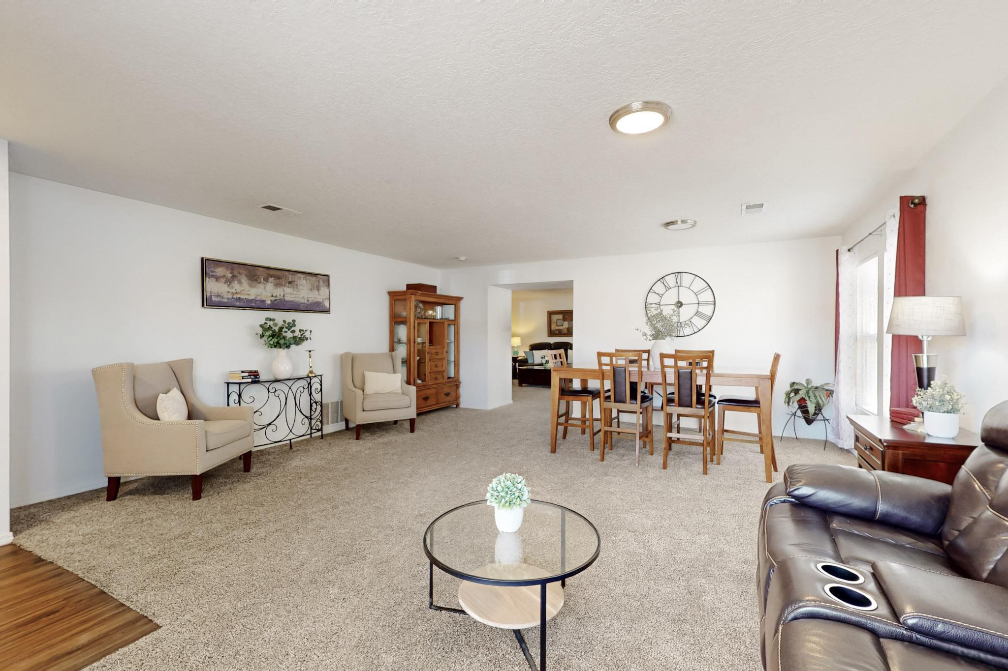 7616 BRIAR RIDGE Avenue NW