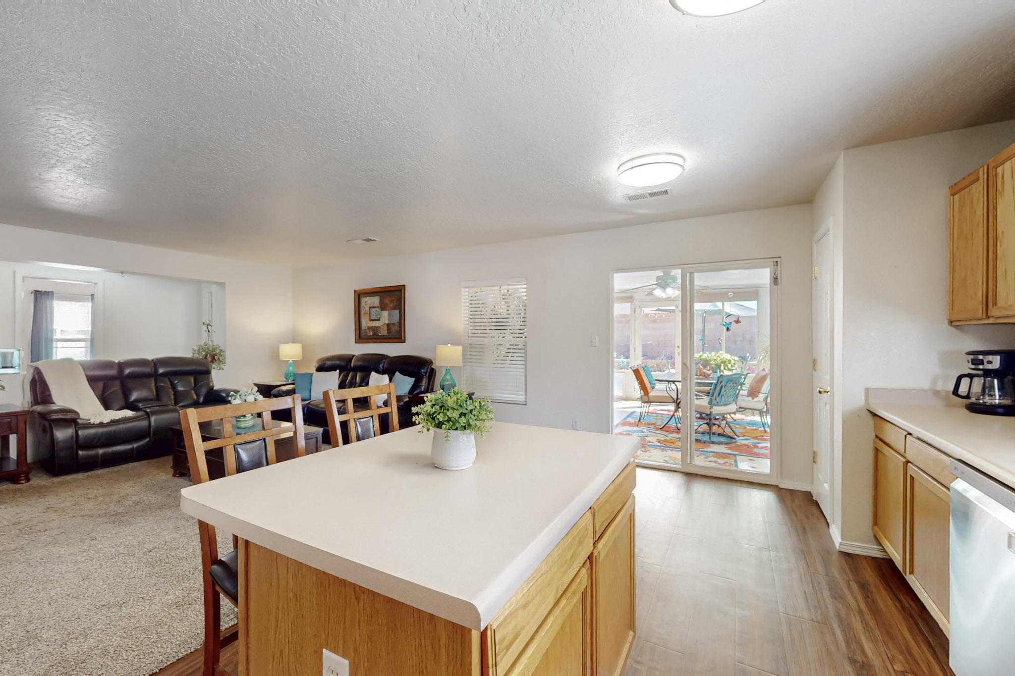 7616 BRIAR RIDGE Avenue NW