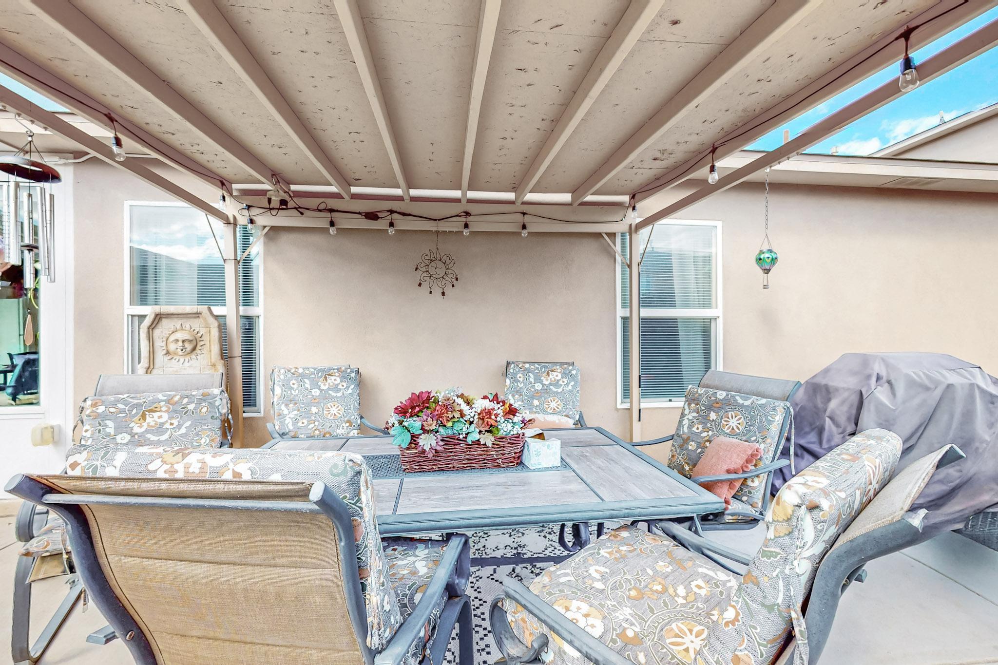 7616 BRIAR RIDGE Avenue NW