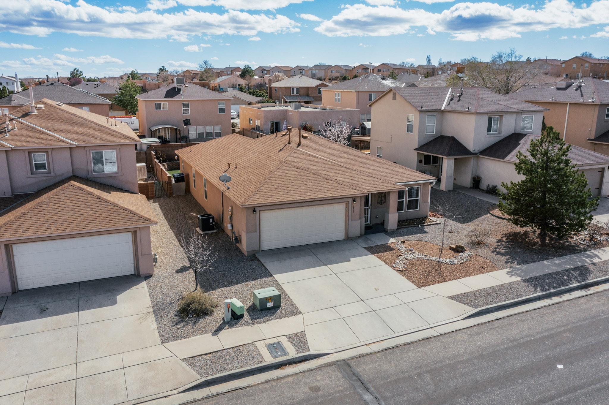 7616 BRIAR RIDGE Avenue NW