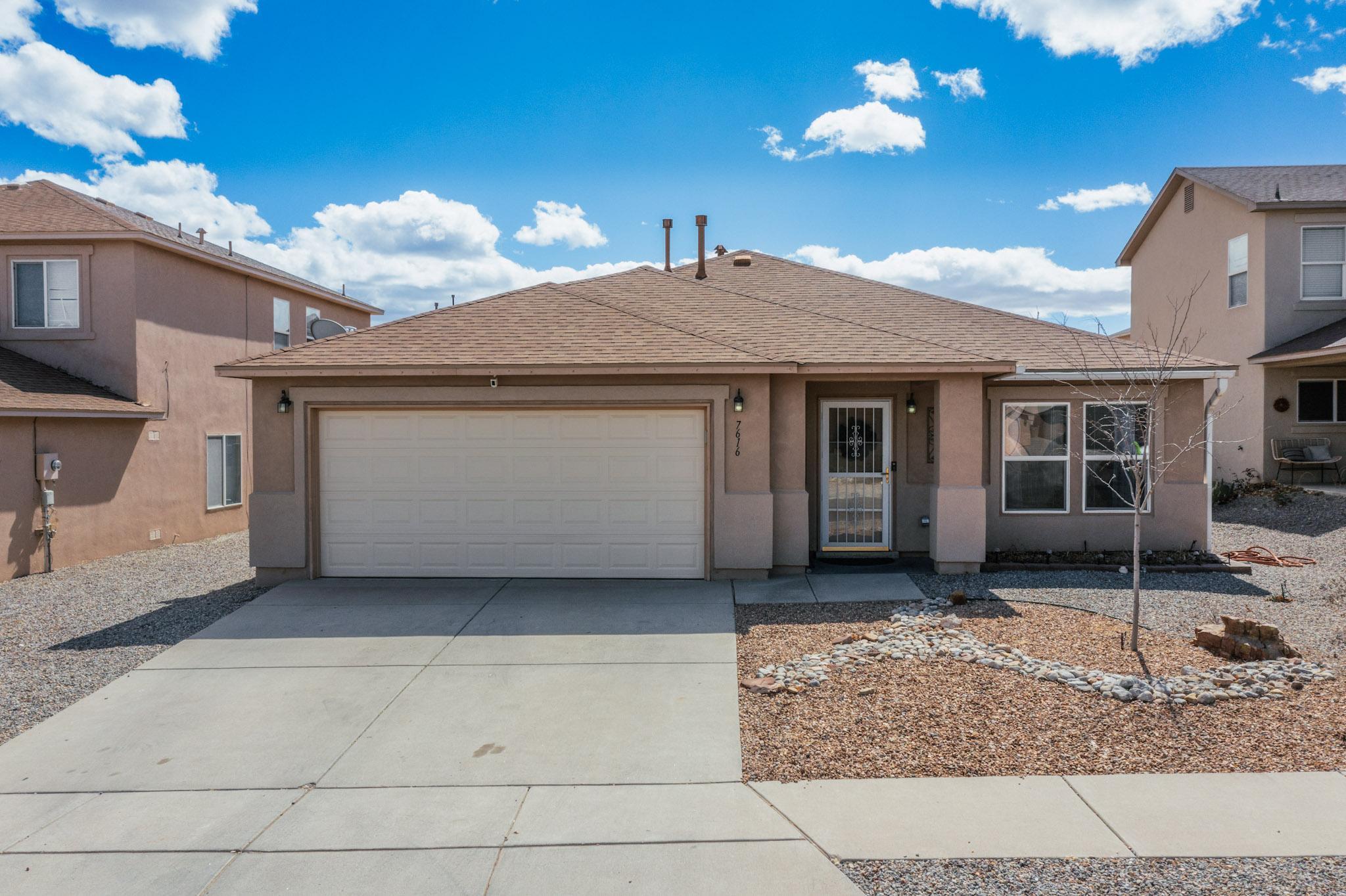 7616 BRIAR RIDGE Avenue NW