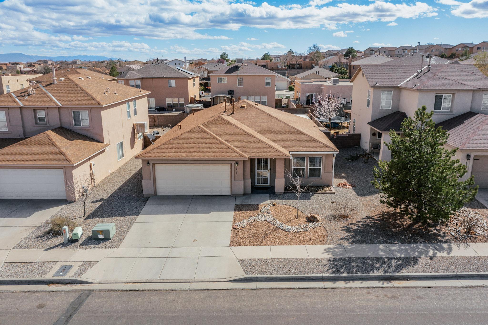 7616 BRIAR RIDGE Avenue NW